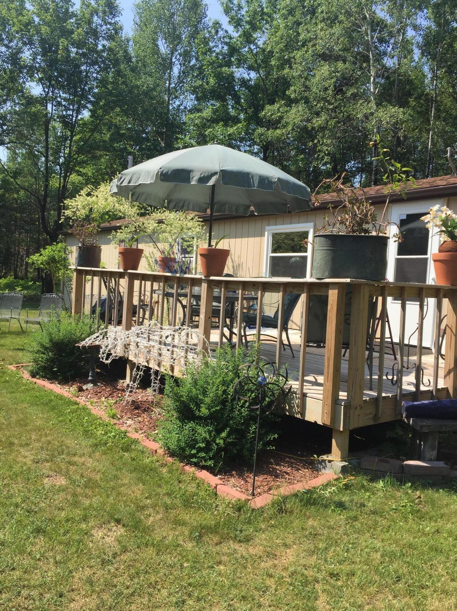 52035 Lake Rd, Barnes, WI 54873
