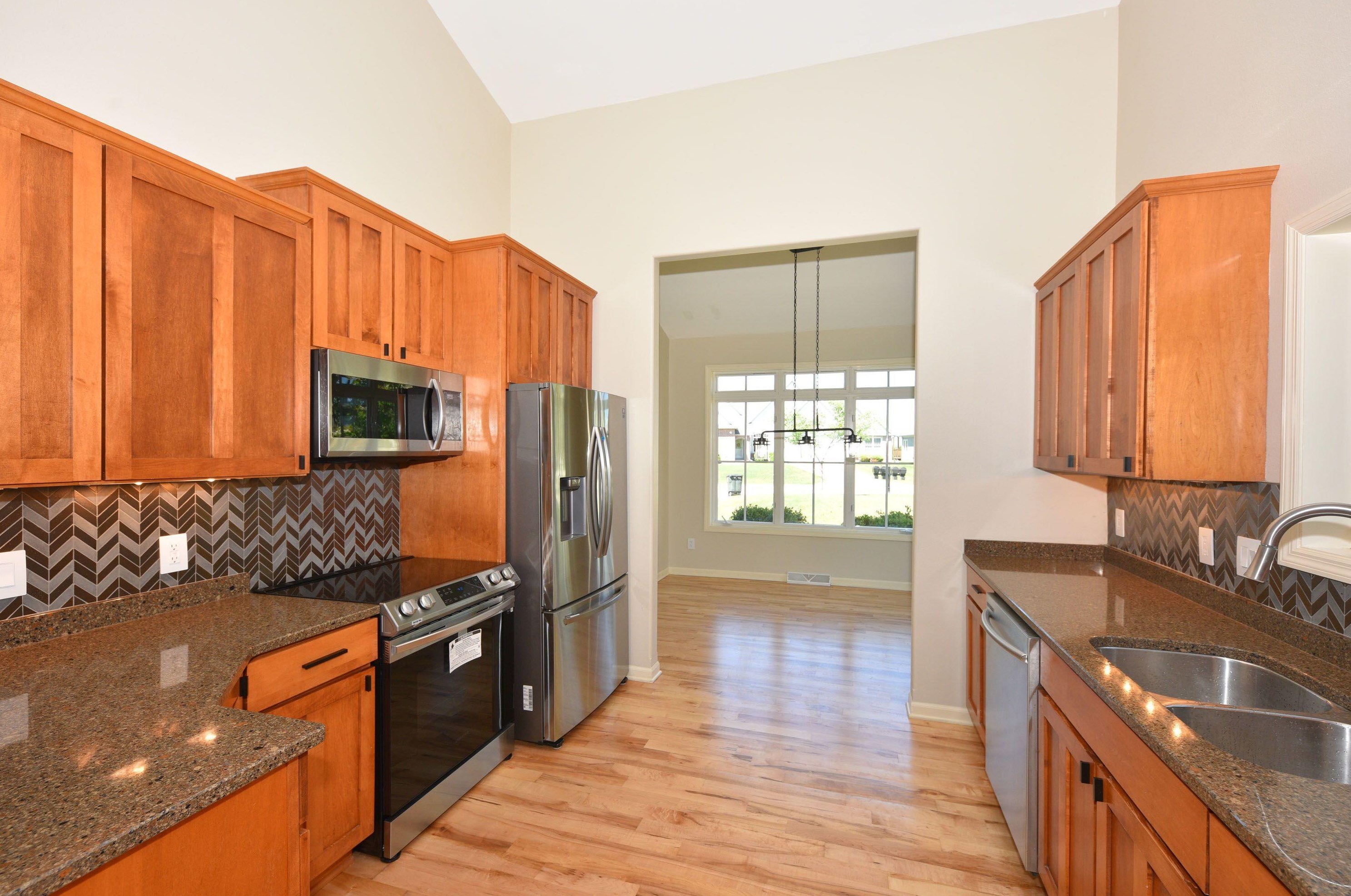 9047 Cordgrass Cir, Hales Corners, WI 53132-7206