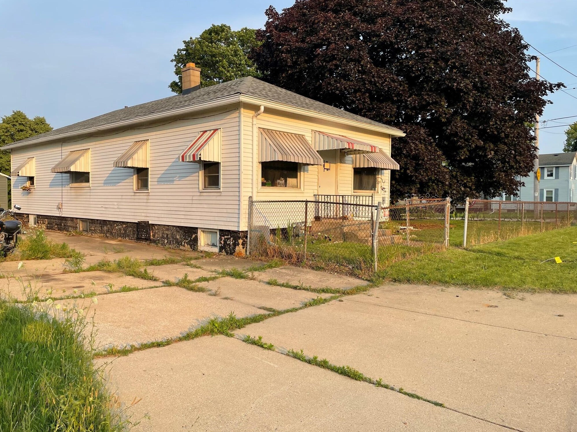 2501 Wisconsin St, Sturtevant, WI 53177