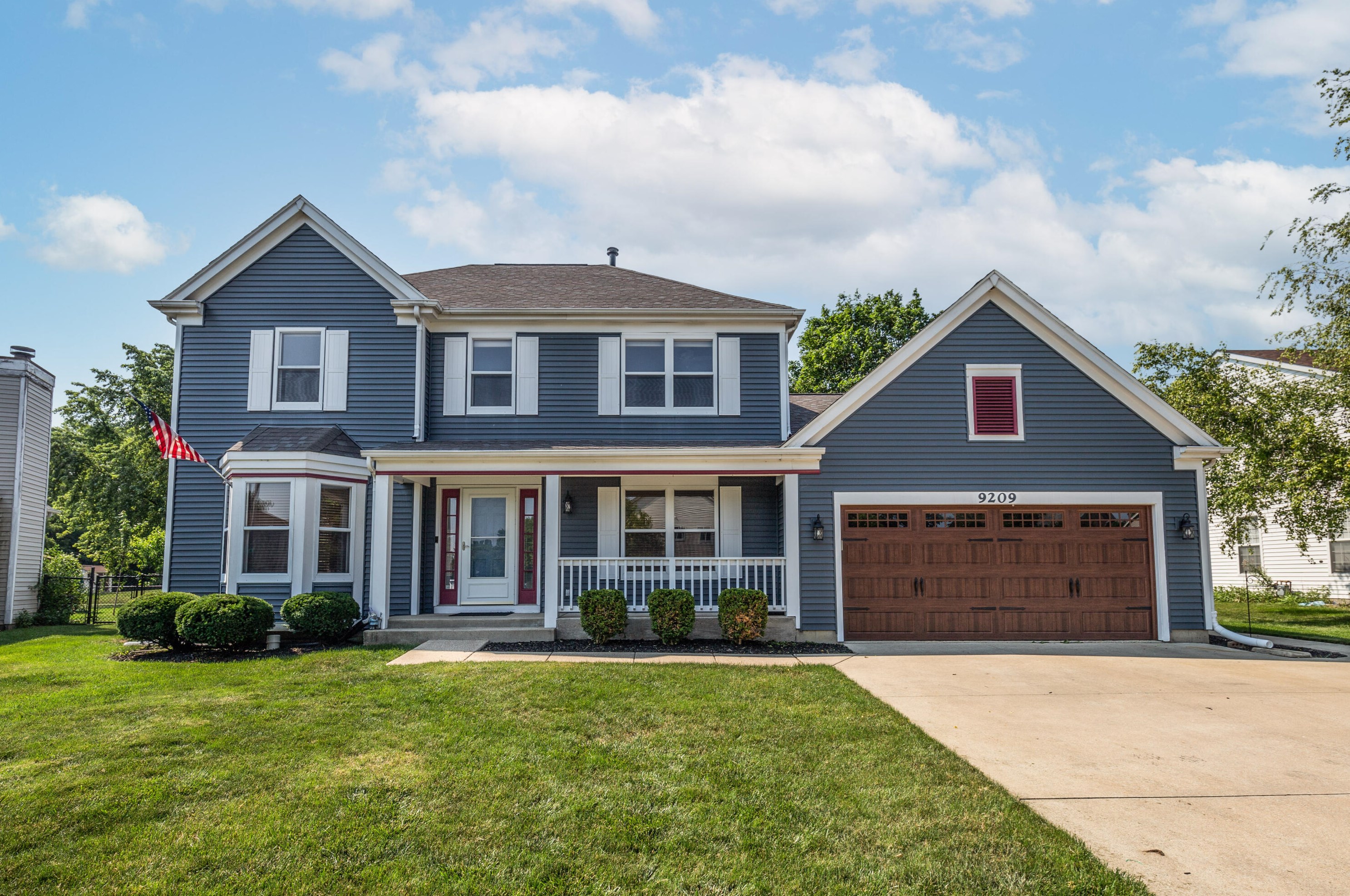 9209 74th St, Kenosha, WI 53142