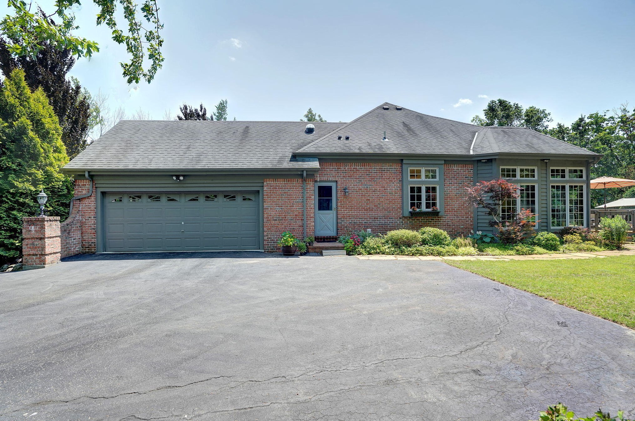 710 Deer Path, Sturtevant, WI 53177