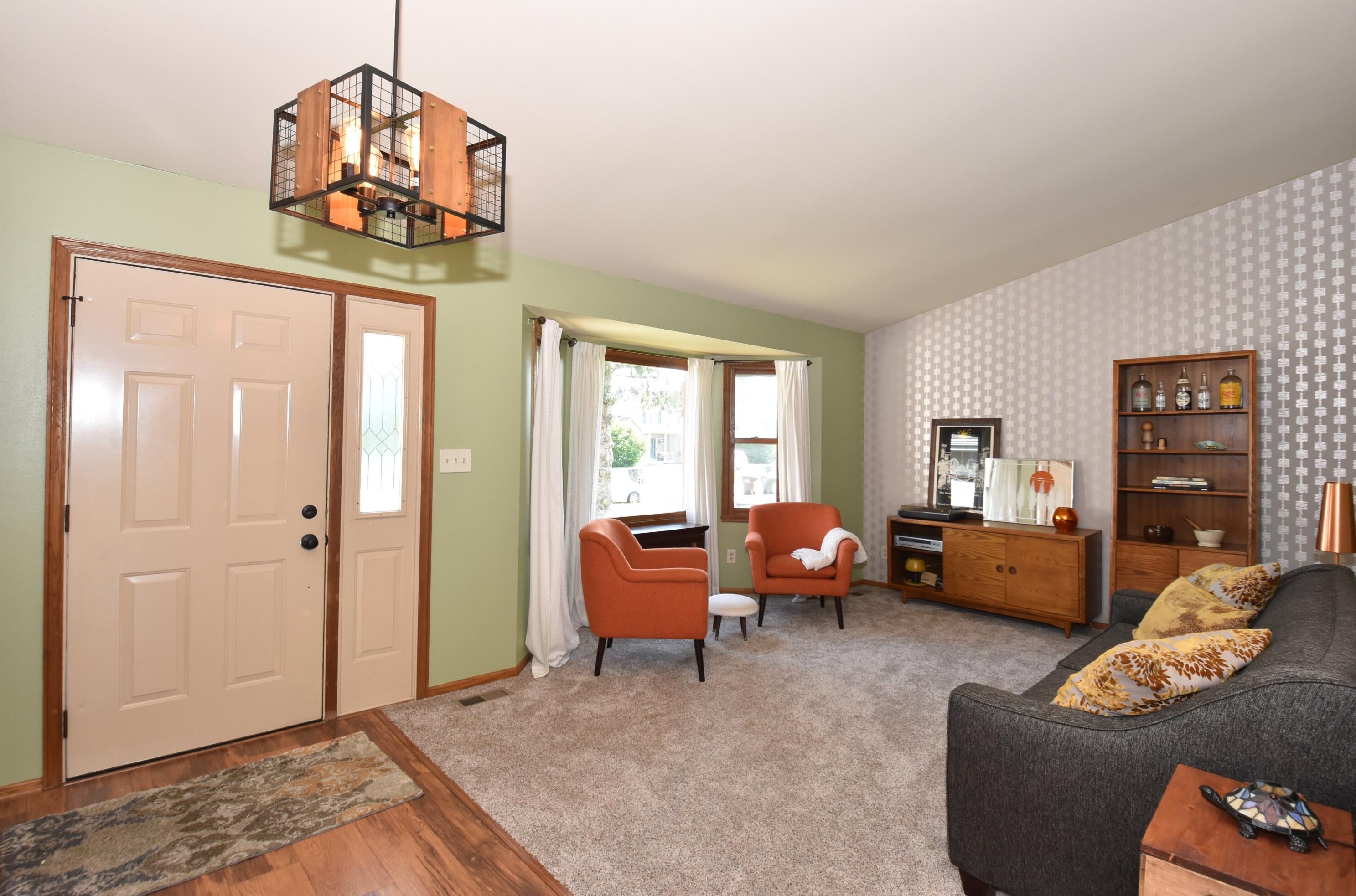 2801 Northbridge Dr, Racine, WI 53404-1120