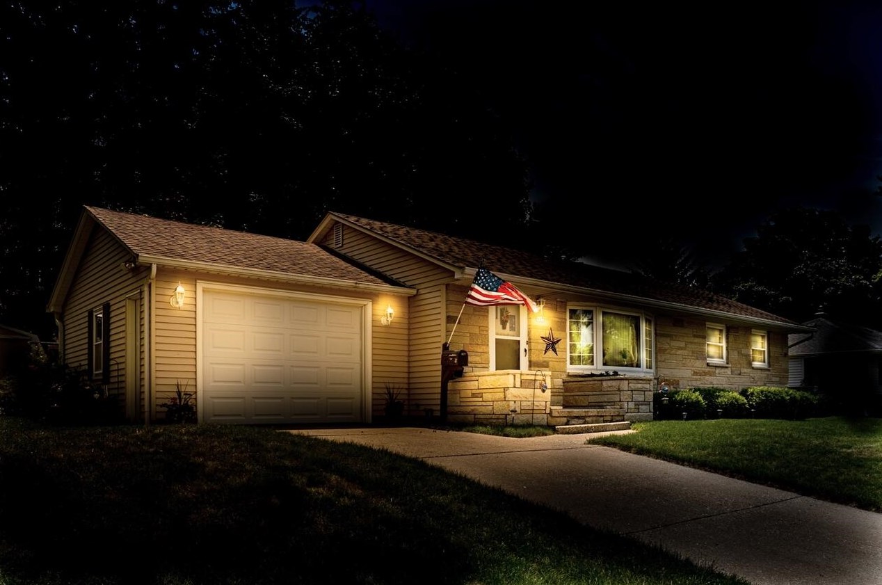 917 Jefferson St, West Bend, WI 53090