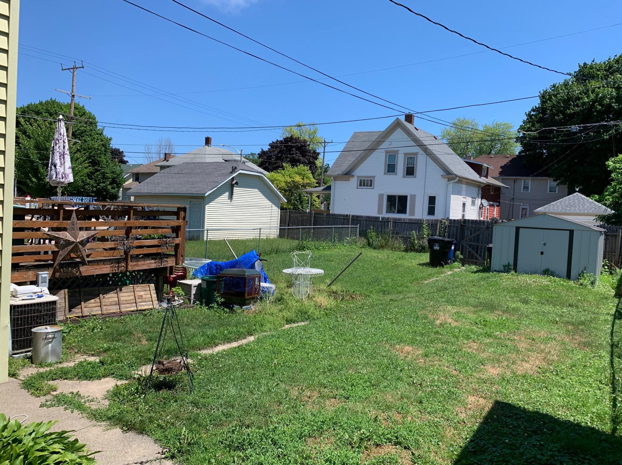 1705 Flett Ave, Racine, WI 53405-3584