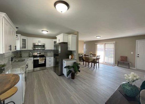 3762 Henry Ave, Cudahy, WI 53110-3104