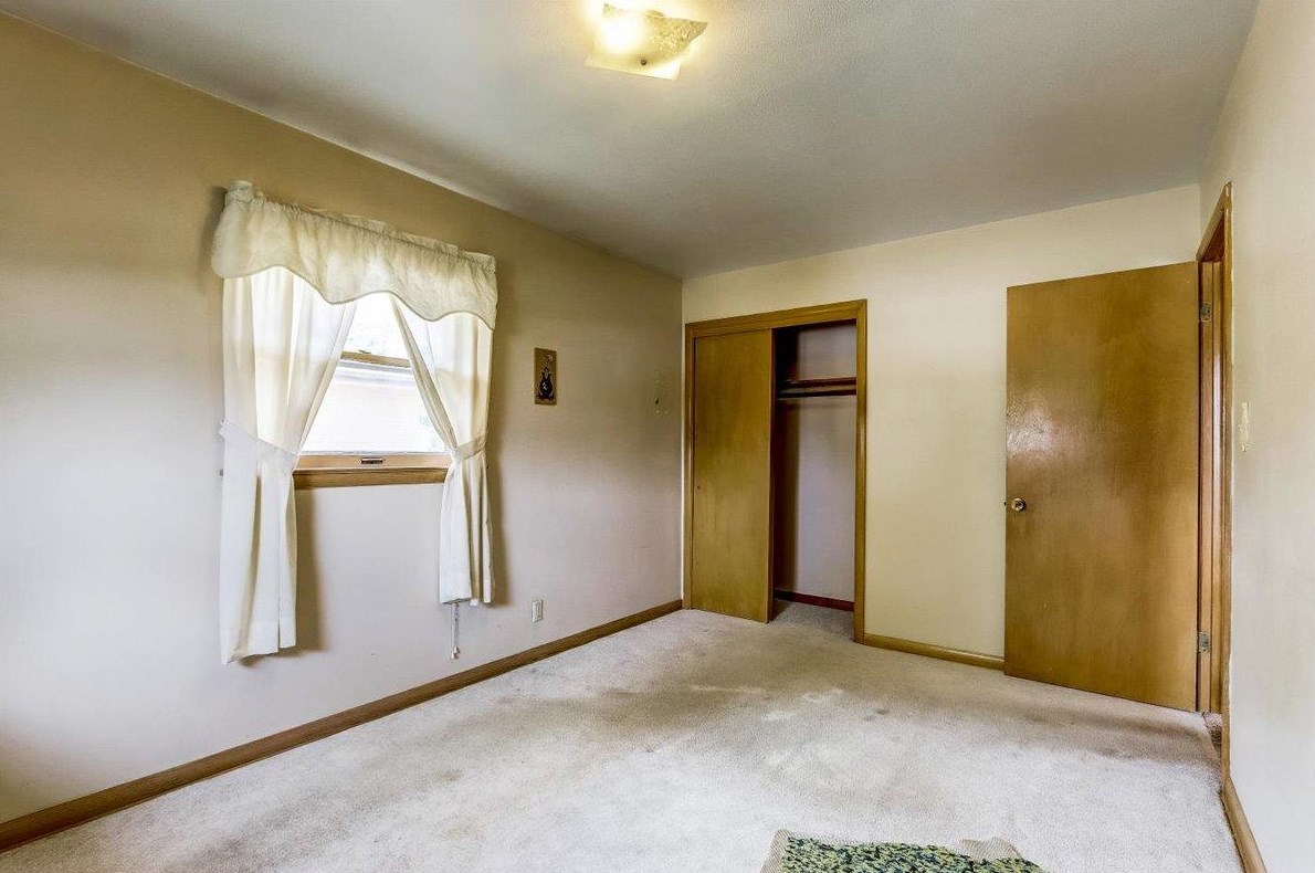 5378 Merrill Ave, Cudahy WI  53110-2112 exterior