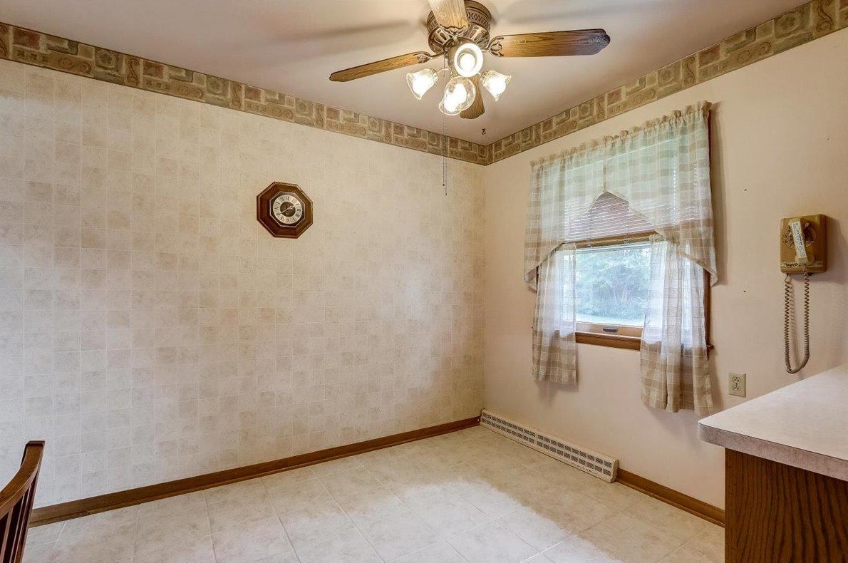 5378 Merrill Ave, Cudahy WI  53110-2112 exterior