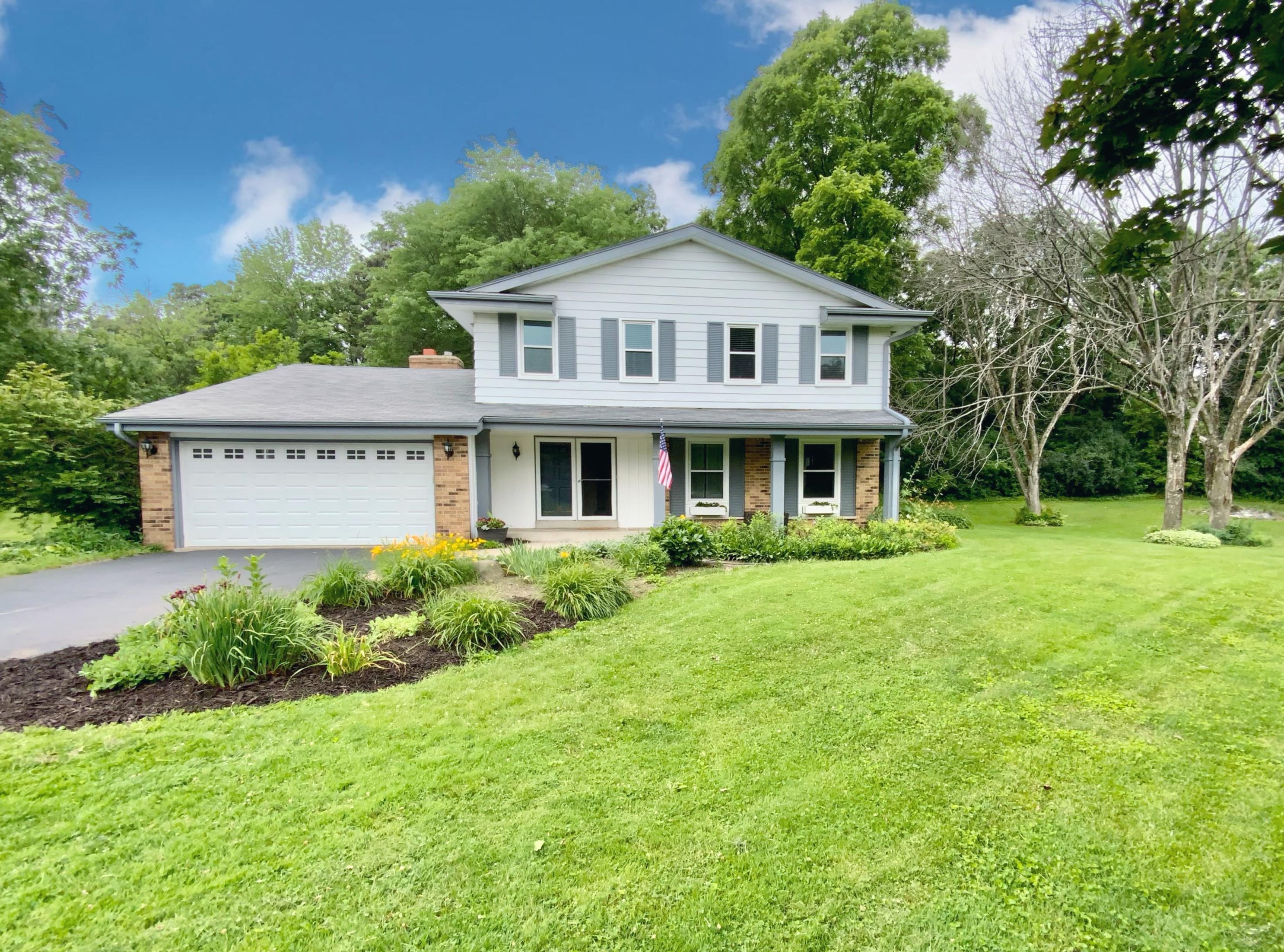 375 S Welsh Rd, Wales, WI 53183