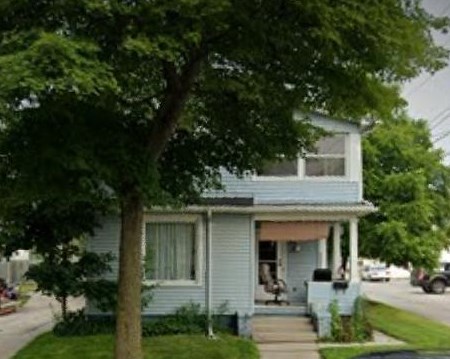 1319 11th St, Sheboygan, WI 53081-3333