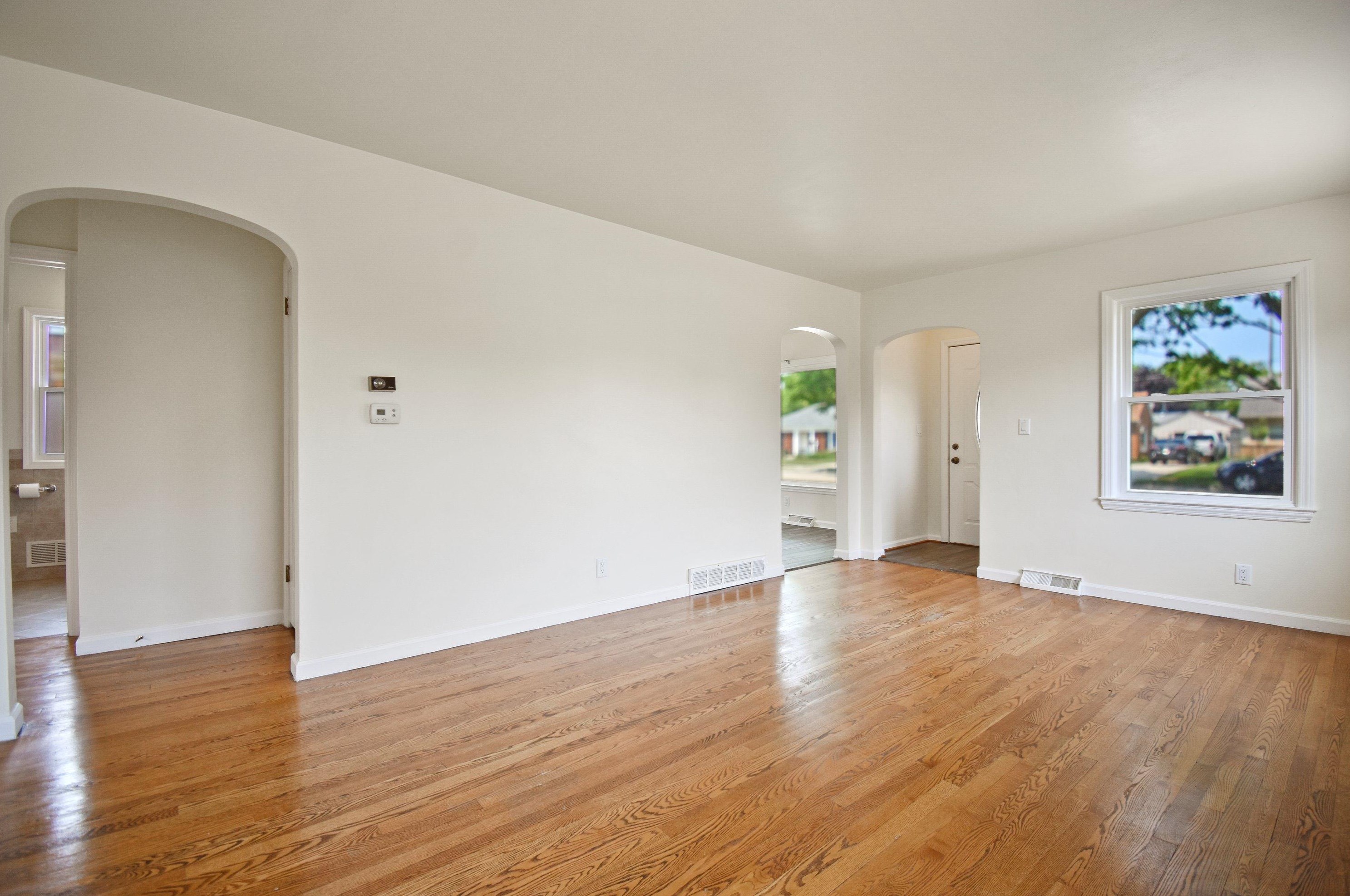 809 Willmor St, Racine WI  53402-4085 exterior