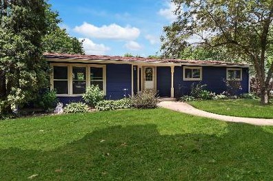 32540 Yahnke Rd, Lyons, WI 53105-8790
