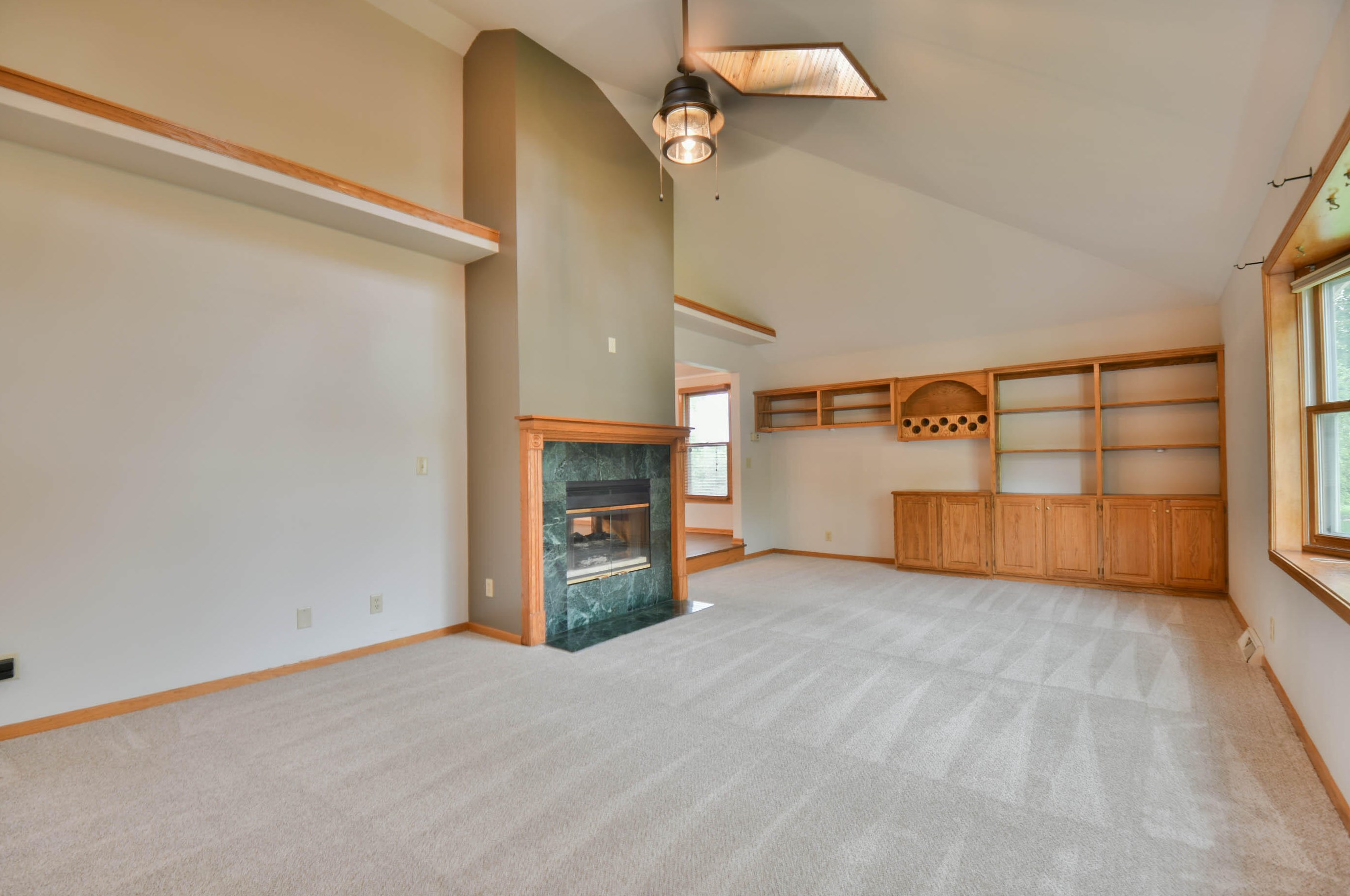 17740 Bolter Ln, Brookfield WI  53045-3457 exterior