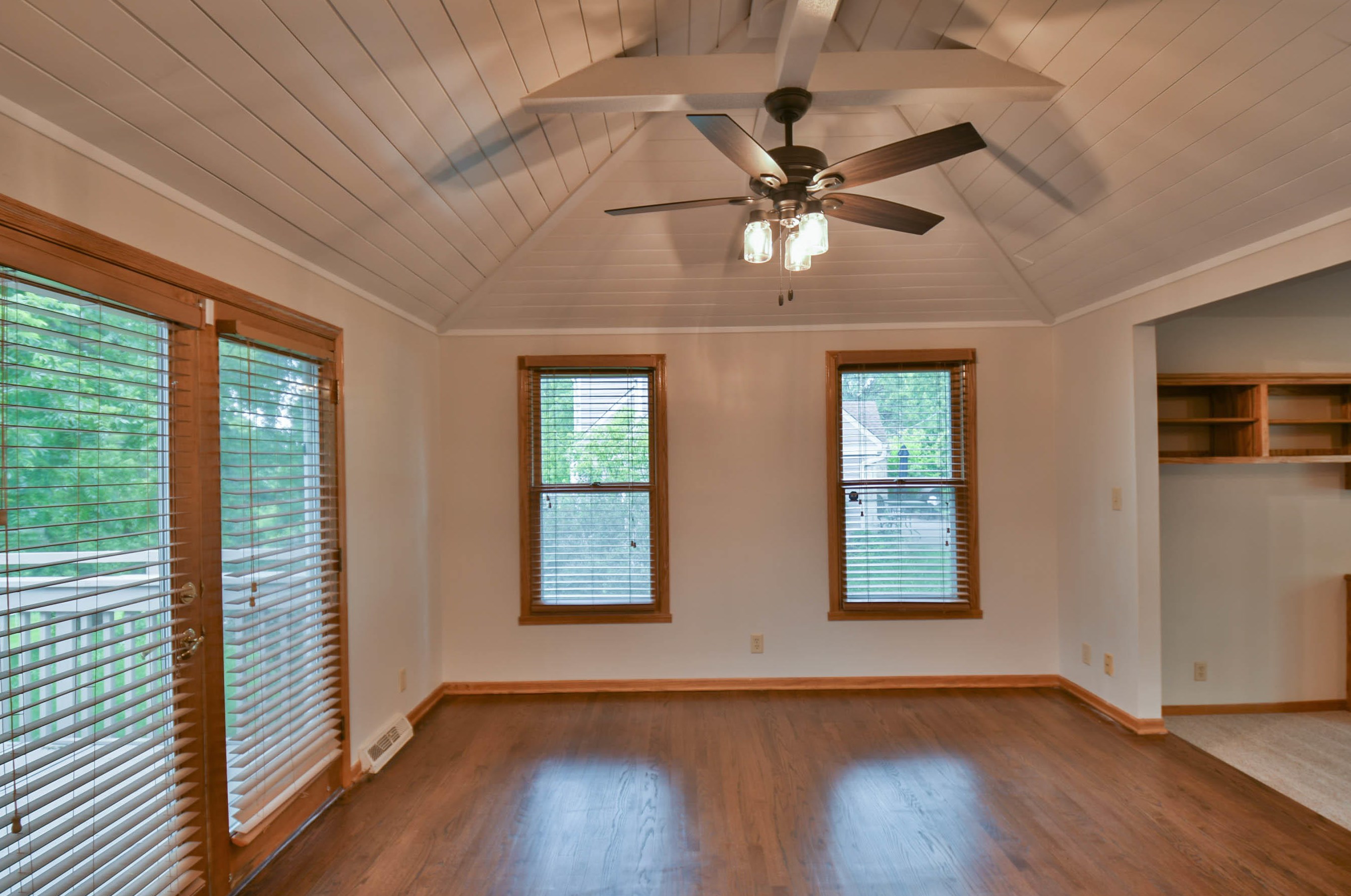 17740 Bolter Ln, Brookfield WI  53045-3457 exterior