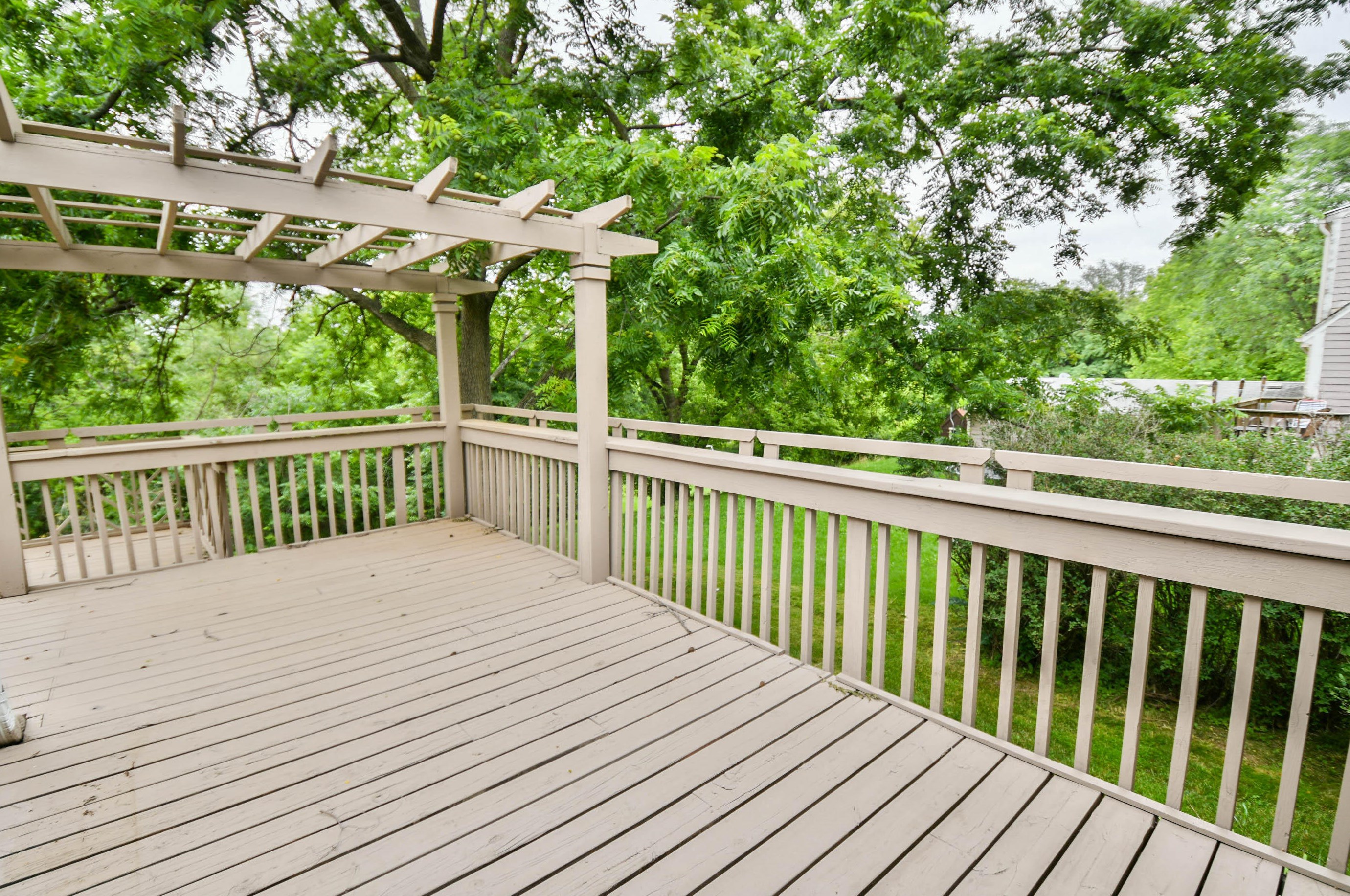 17740 Bolter Ln, Brookfield WI  53045-3457 exterior