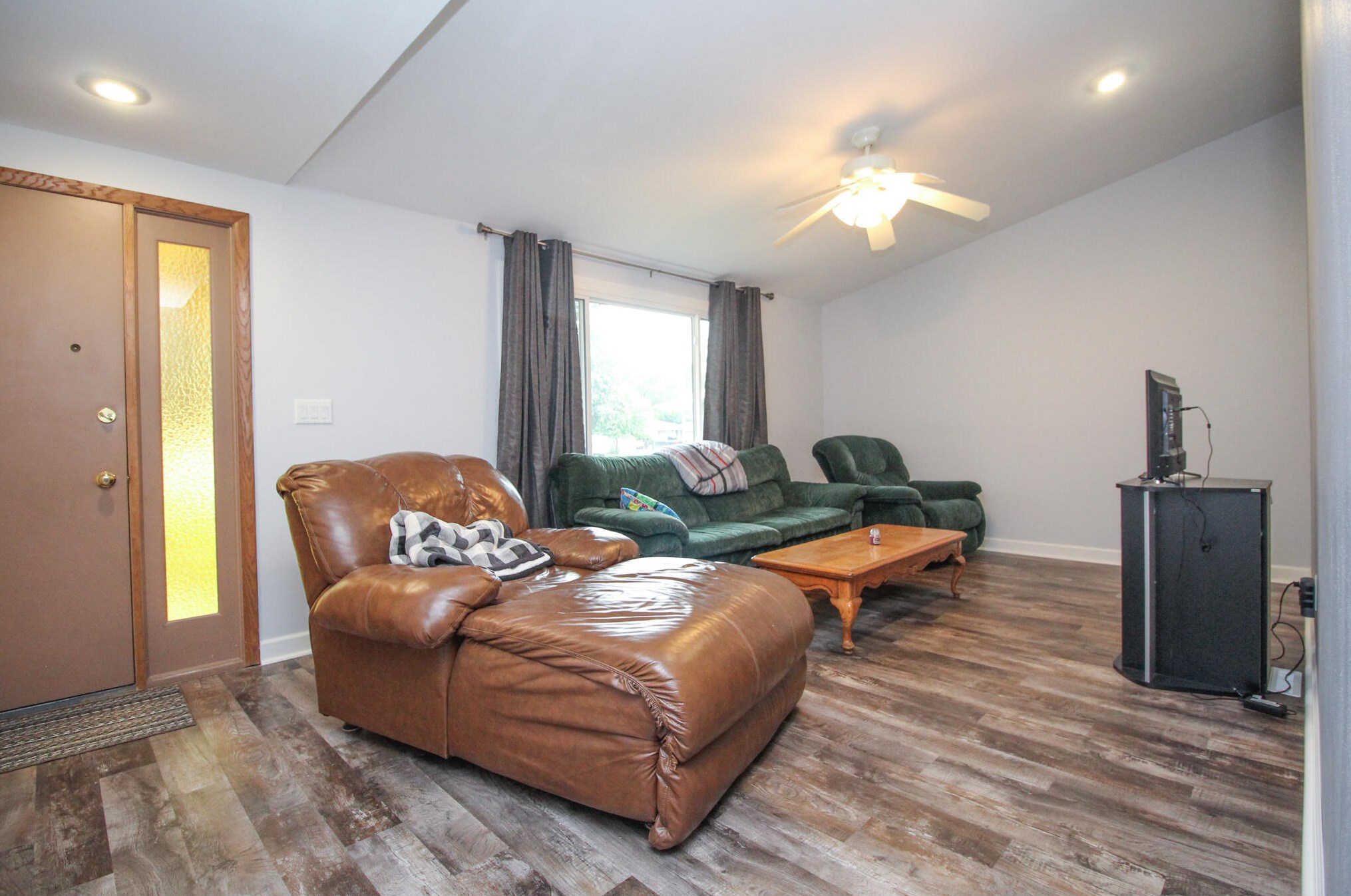 516 Orchard St, Lyons, WI 53105-1734
