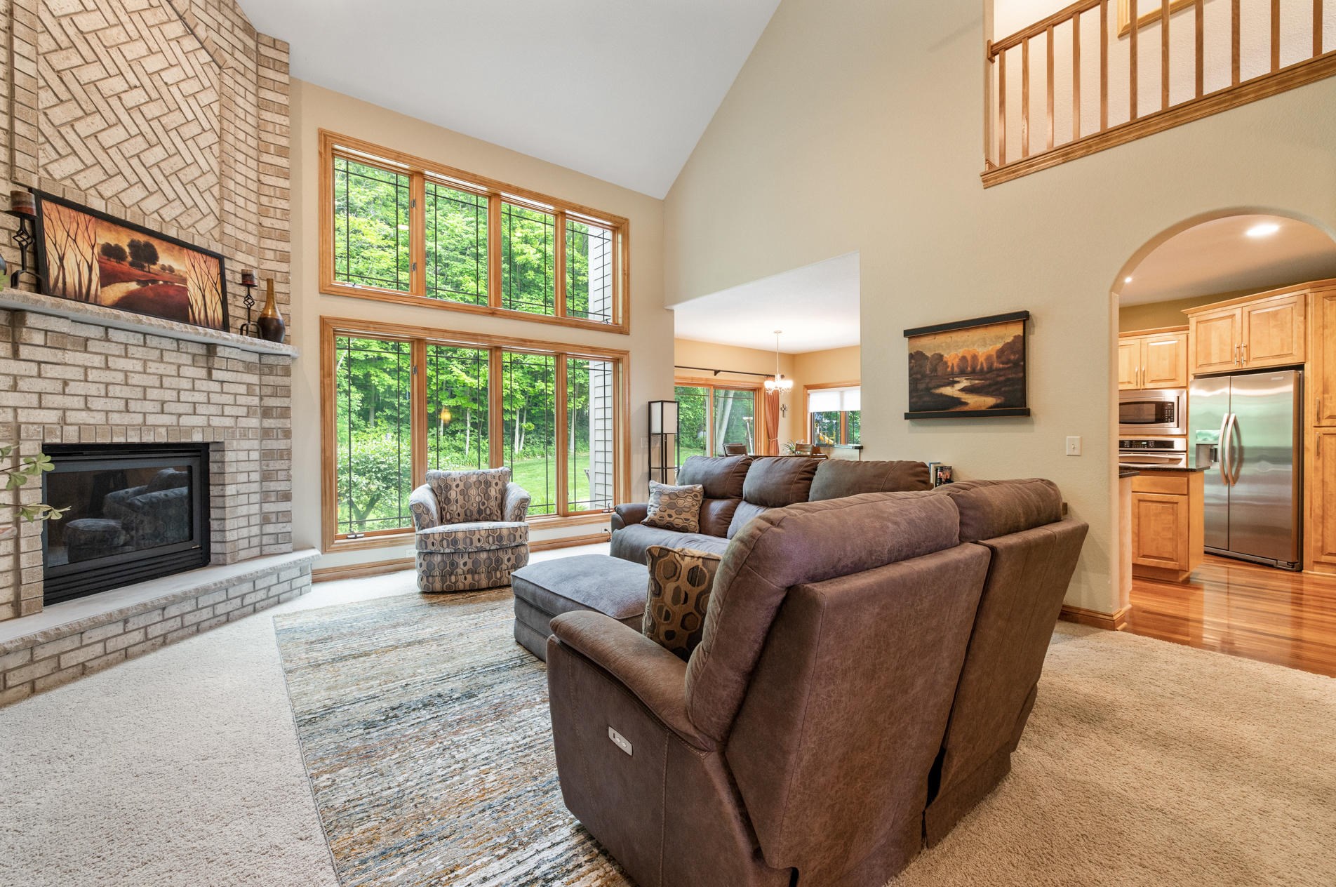 4080 Foxbury Ct, Slinger, WI 53086