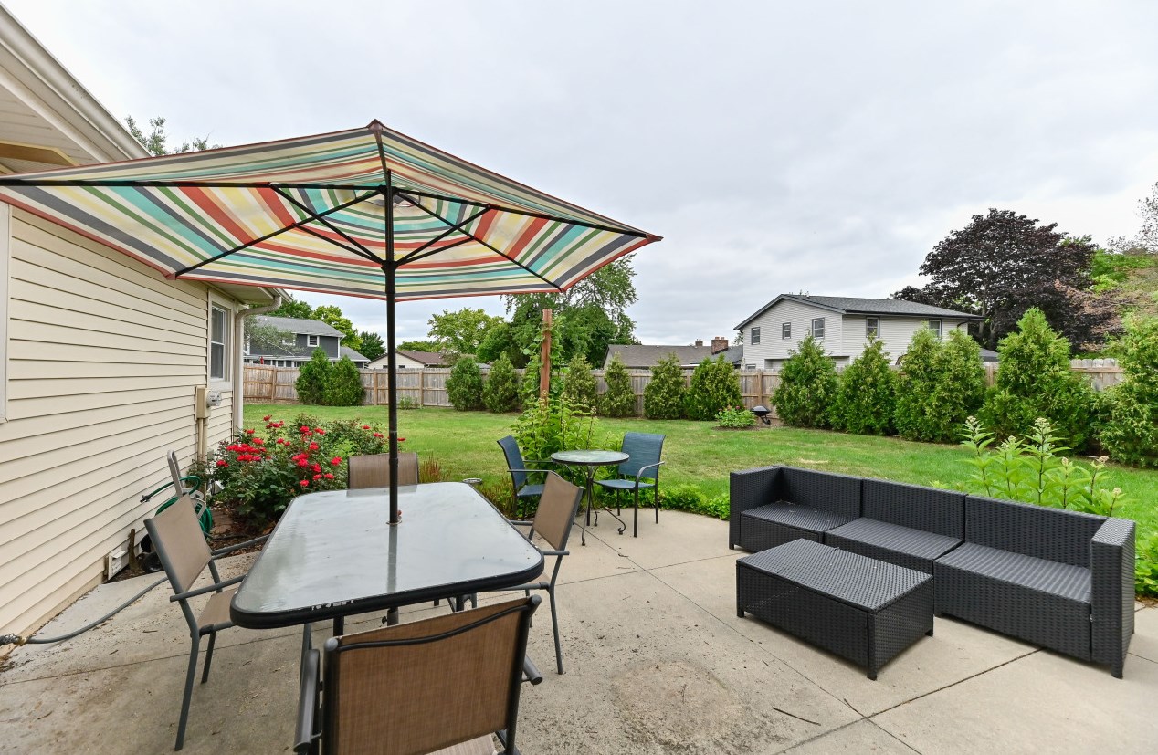 15150 W Fenway Dr, Waukesha, WI 53151