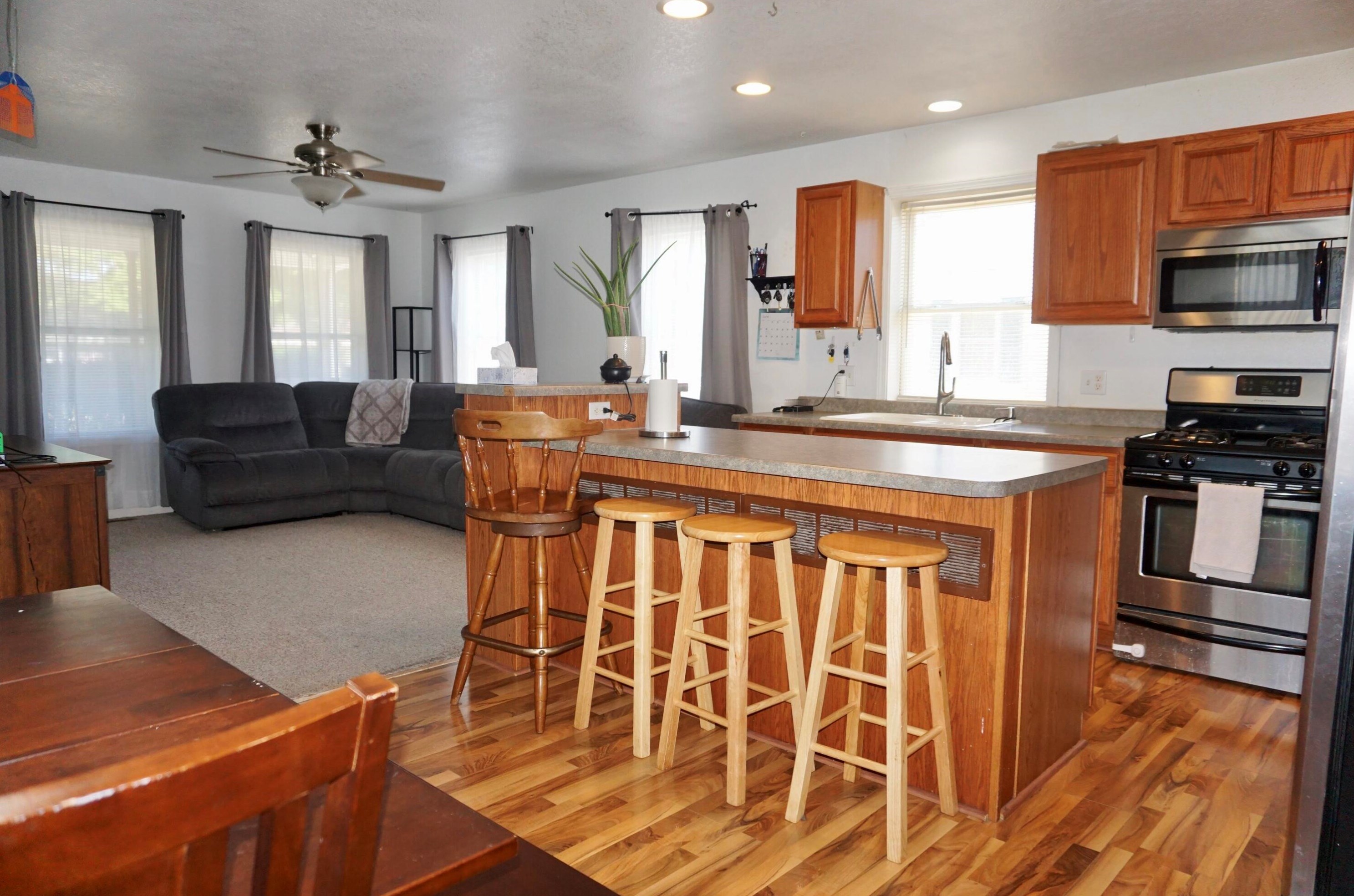 3216 10th St, Sheboygan WI  53081-6920 exterior