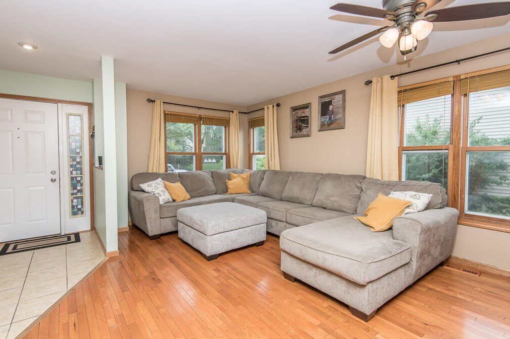 6311 96th Ave, Kenosha, WI 53142