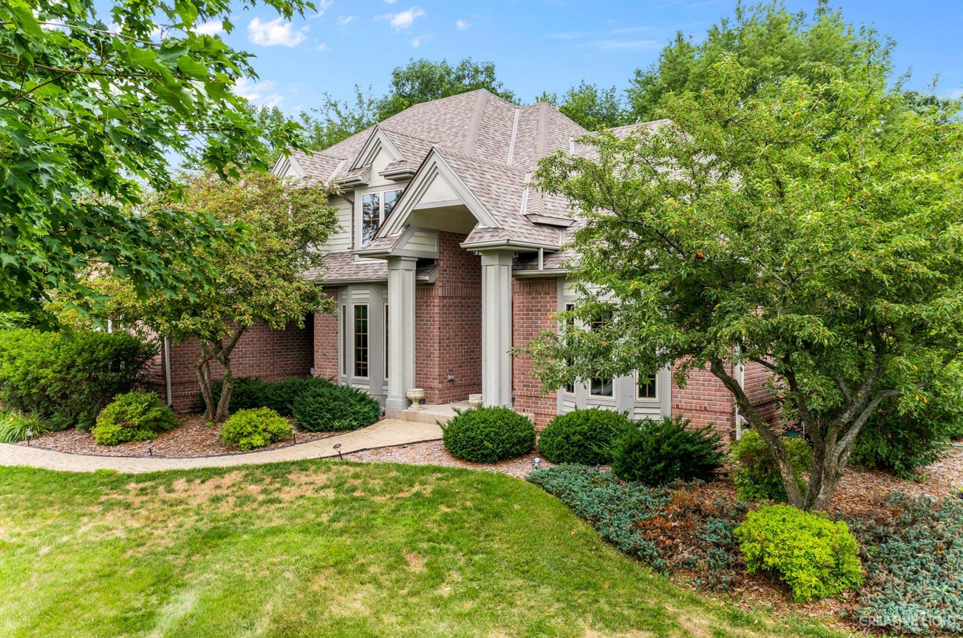 6473 Moelter Dr, Lake Geneva, WI 53147