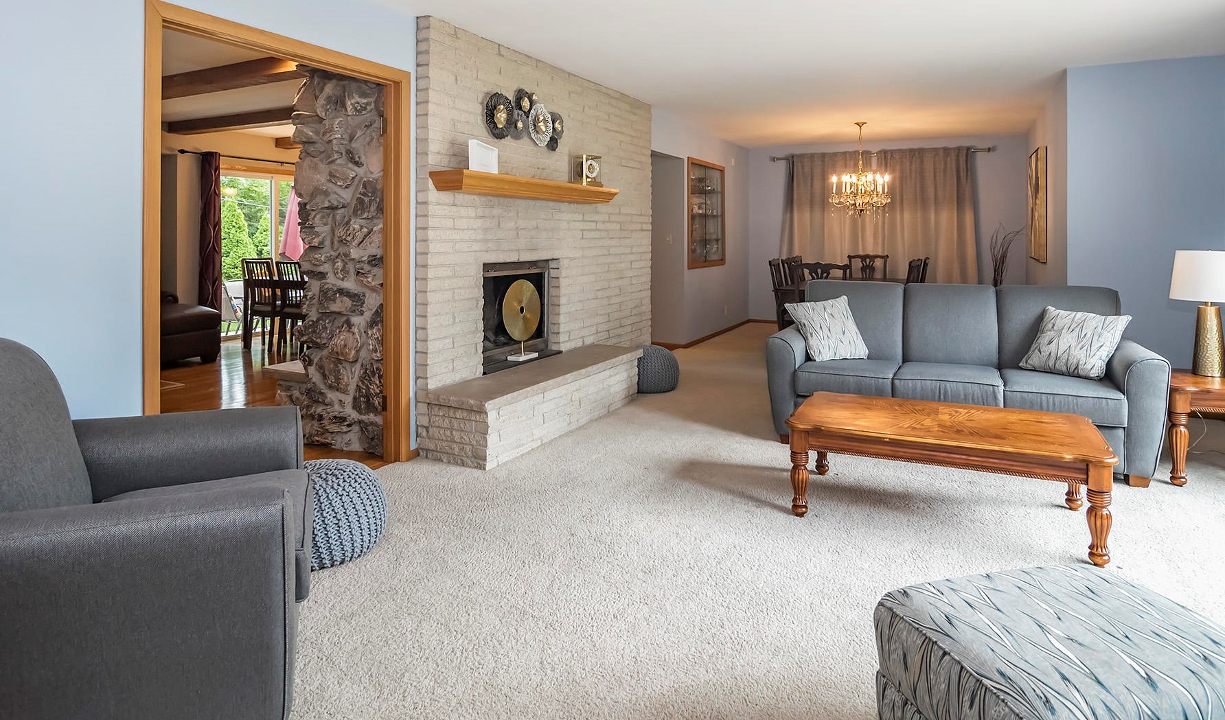 12640 W Hickory Rd, Waukesha, WI 53151