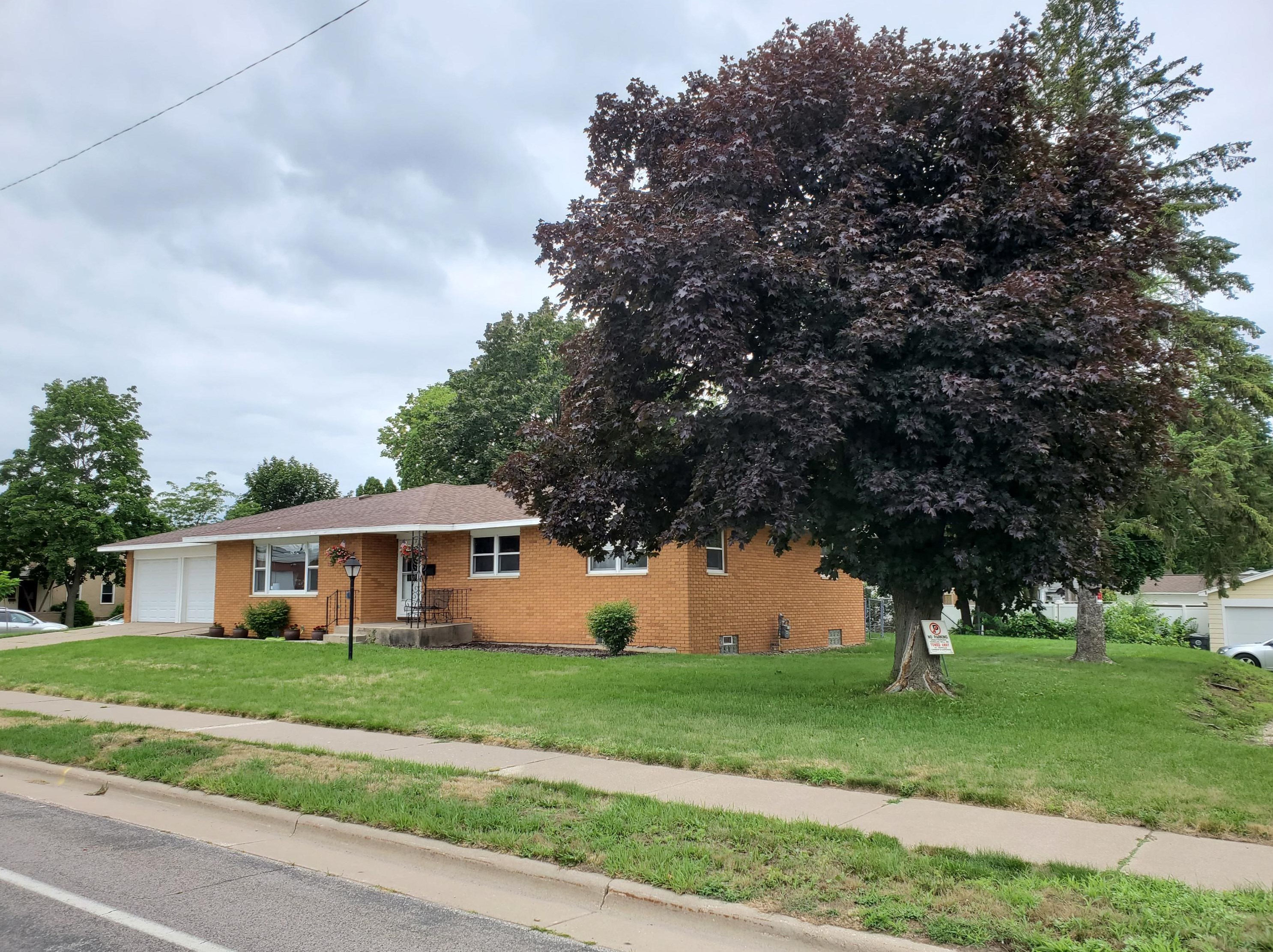 707 Monitor St, La Crosse, WI 54603