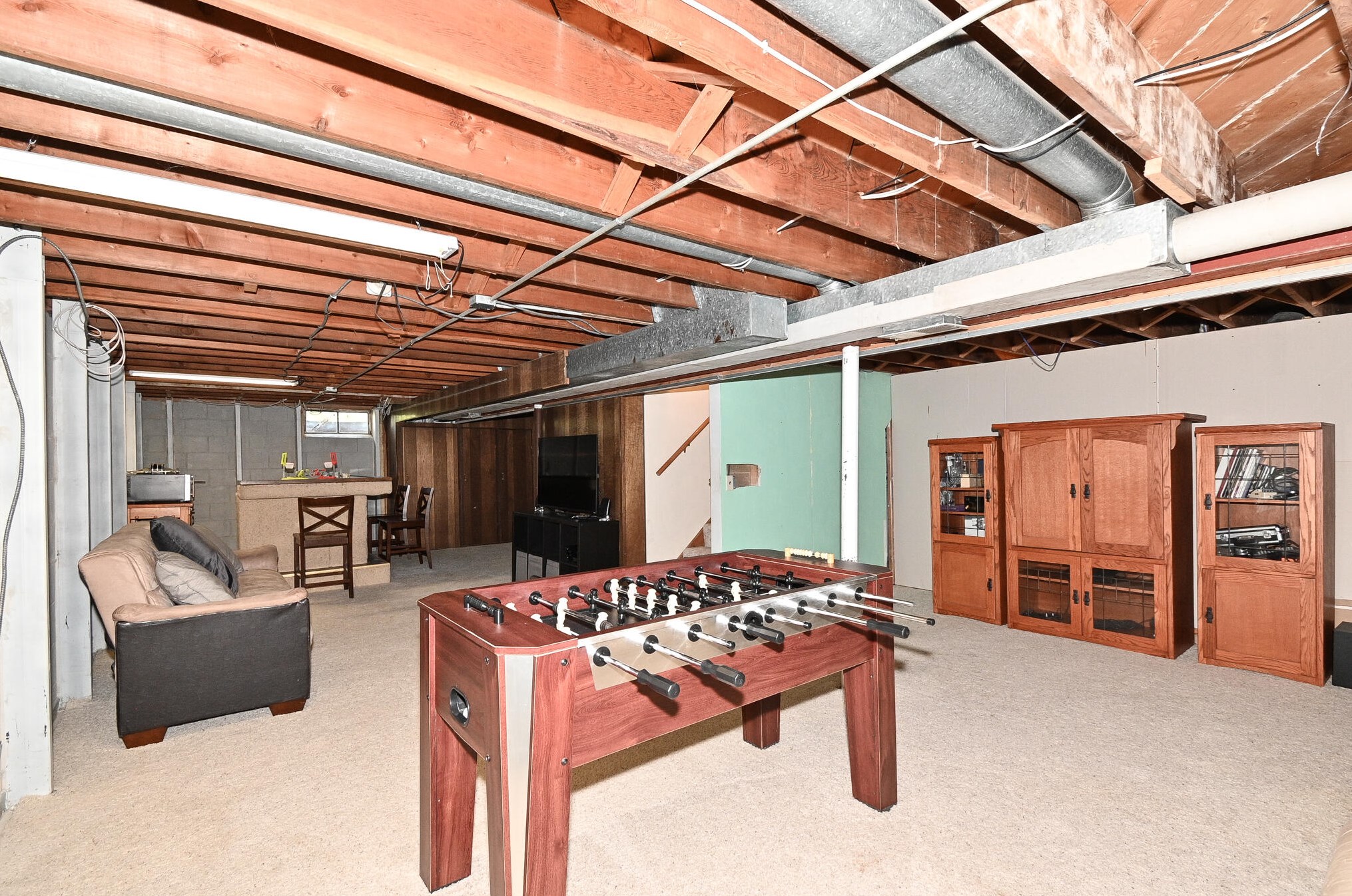 7460 49th St, Hales Corners WI  53132-9443 exterior