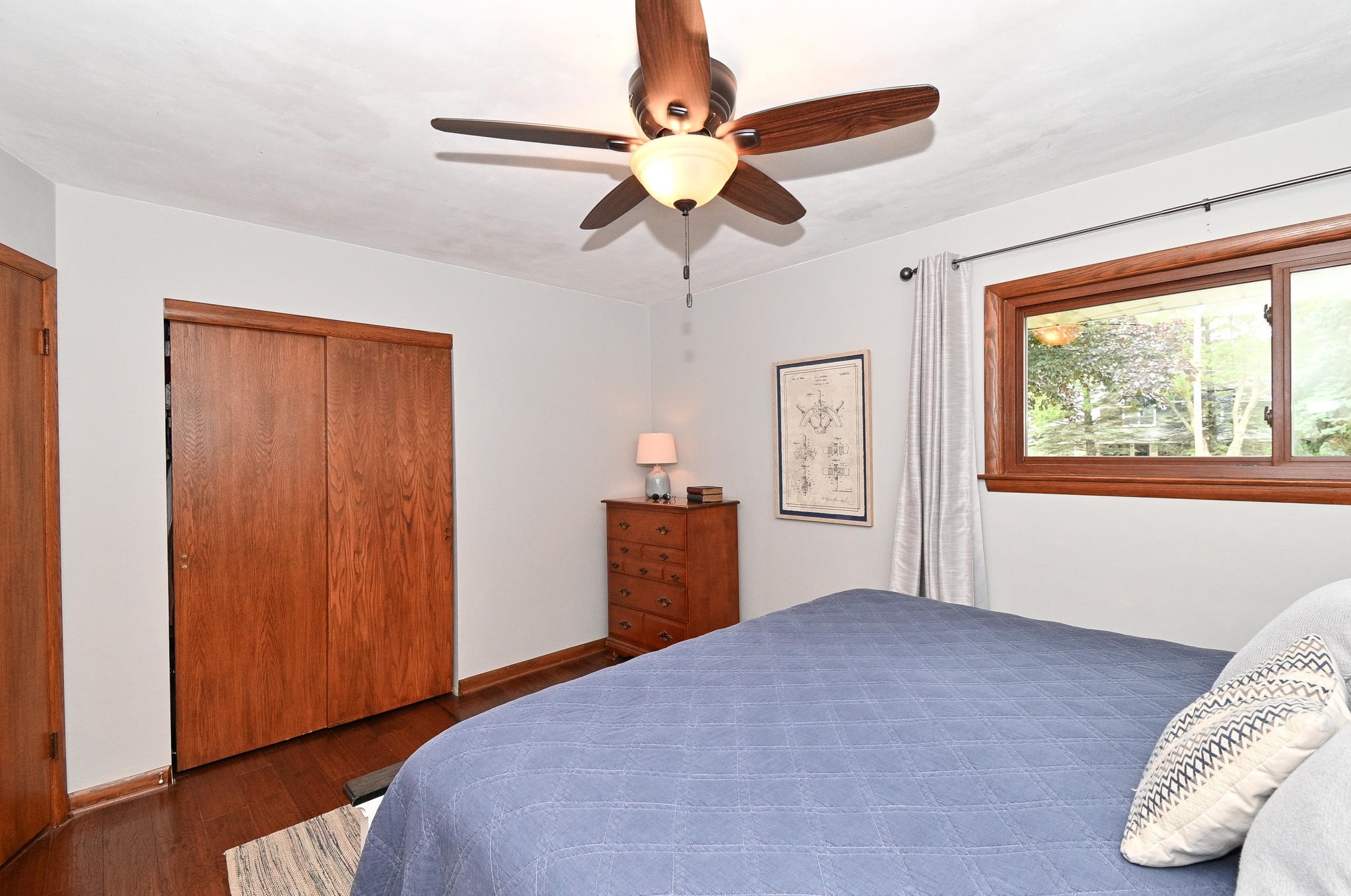 7460 49th St, Hales Corners WI  53132-9443 exterior