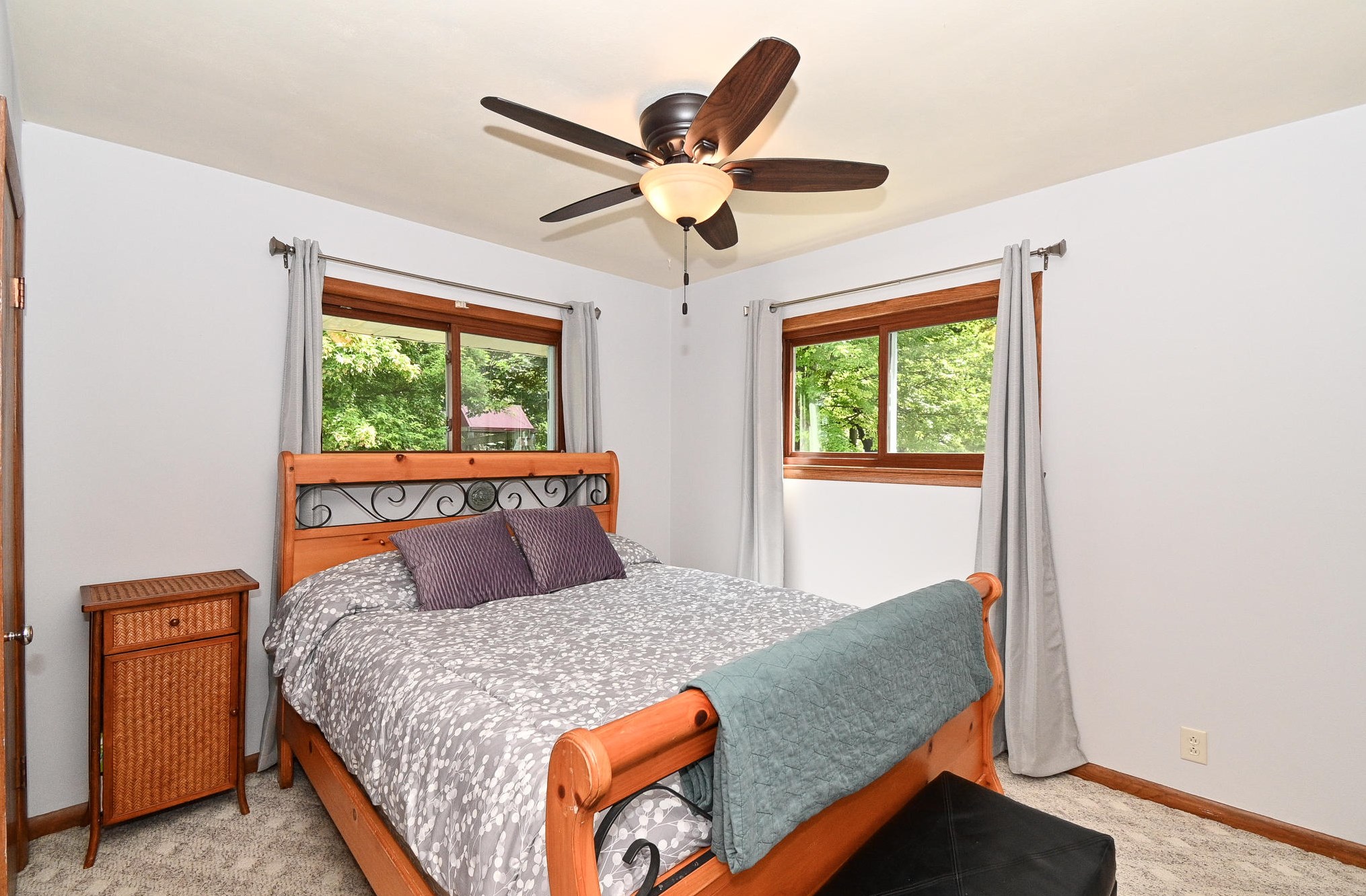 7460 49th St, Hales Corners WI  53132-9443 exterior