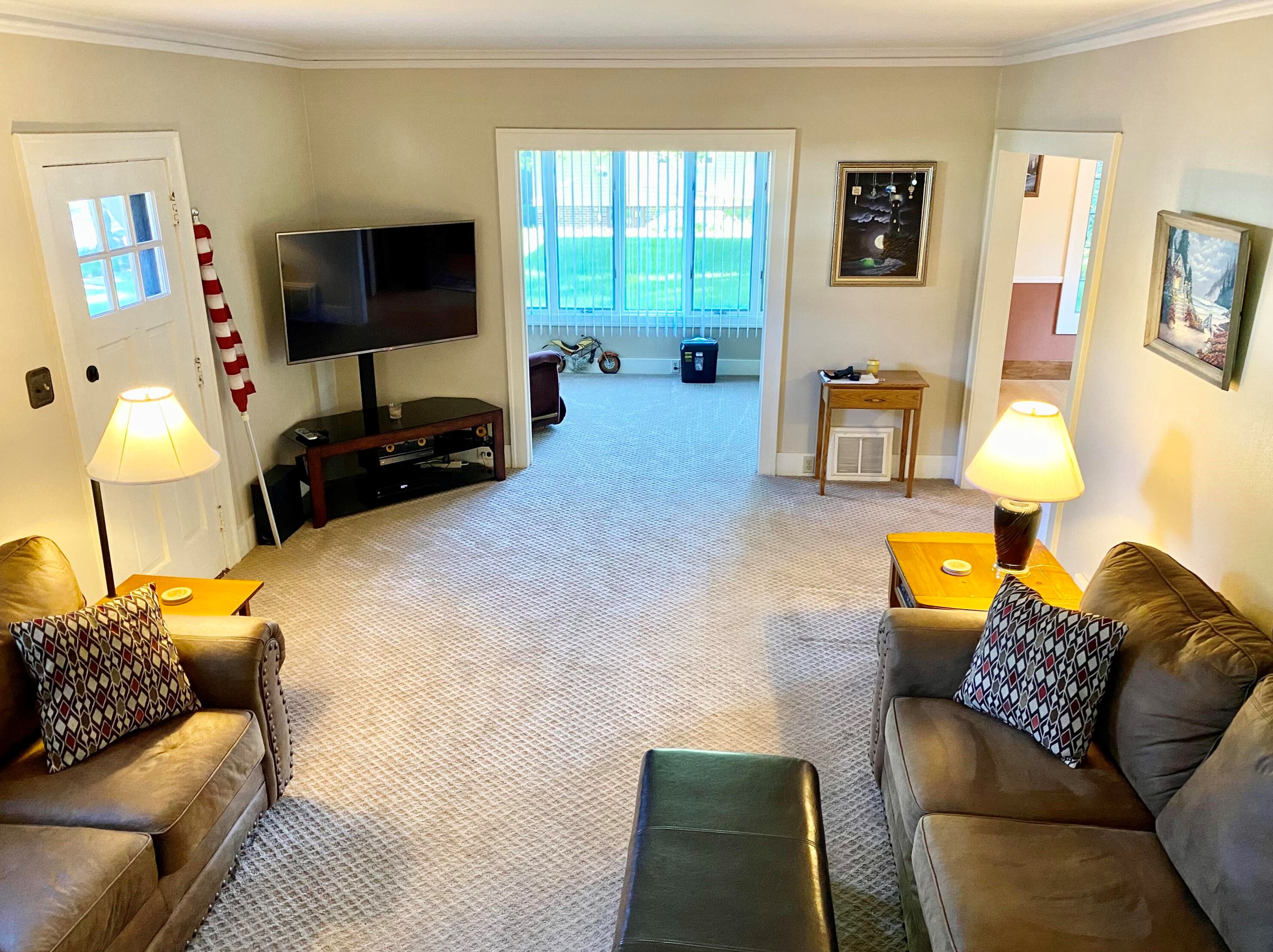 2612 Adams St, Two Rivers, WI 54241