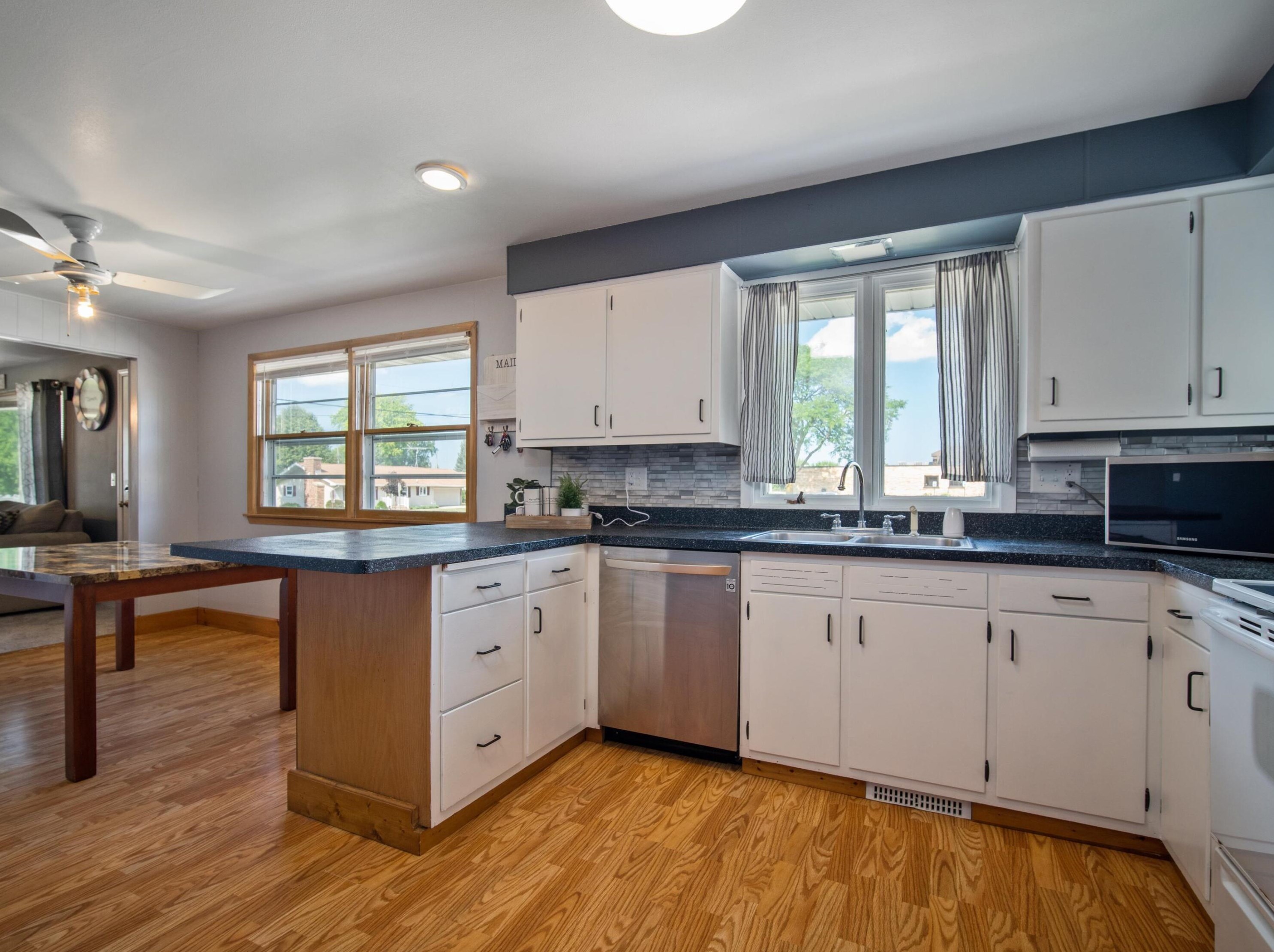 607 Memorial Dr, Chilton, WI 53014