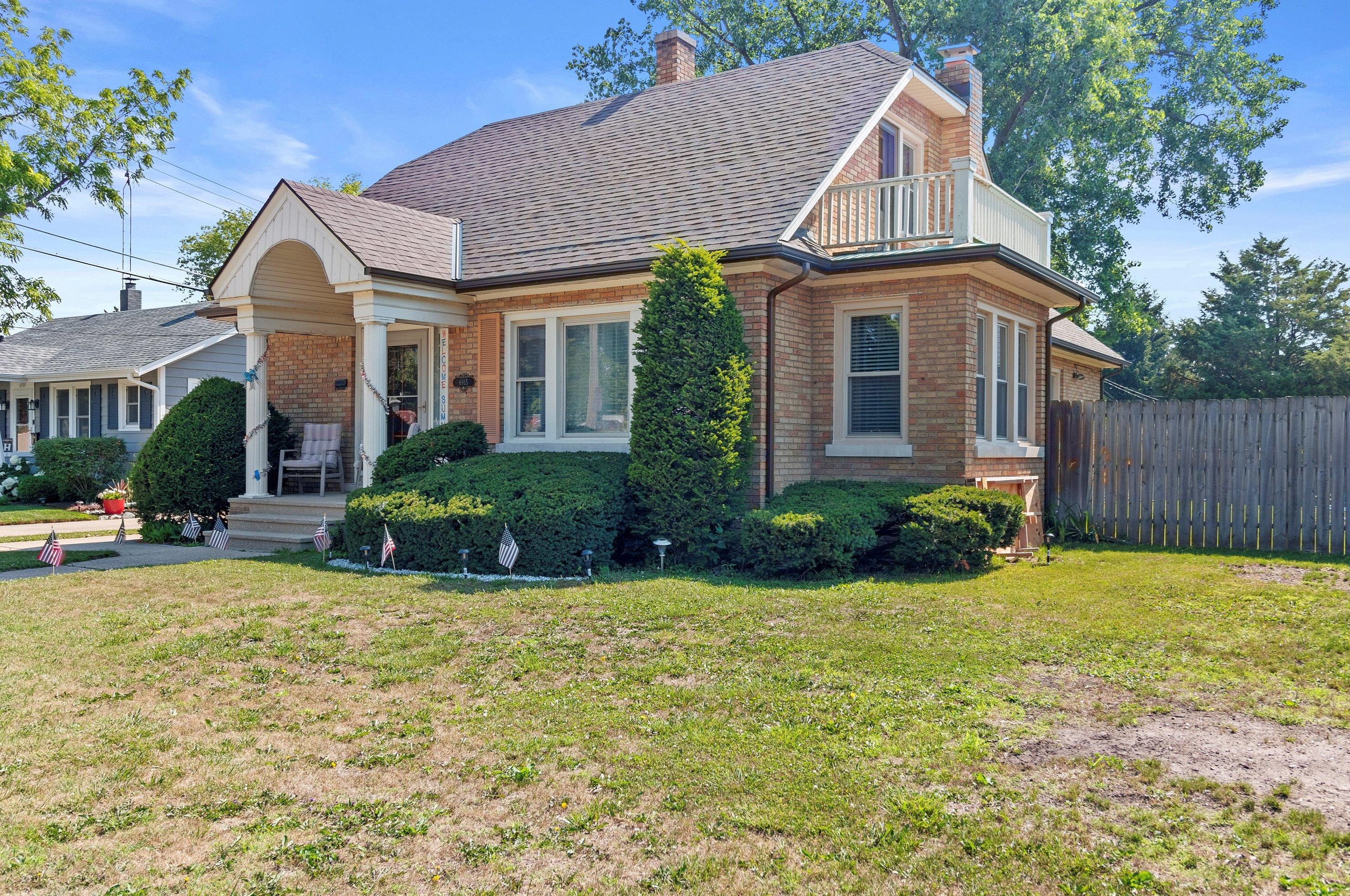 6915 7th Ave, Kenosha, WI 53143