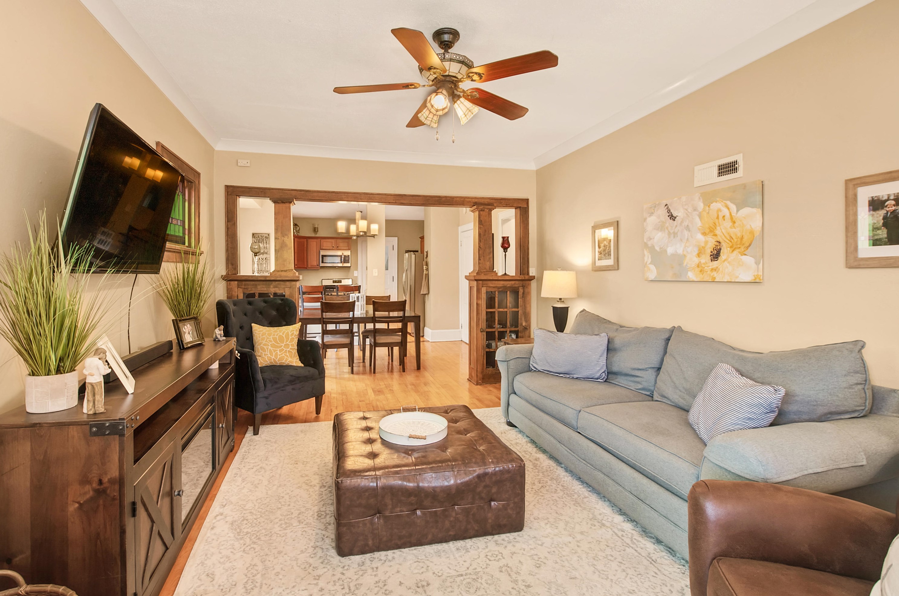 3741 E Allerton Ave, Cudahy, WI 53110