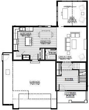 1406 Grandview Ct, Watertown, WI 53098