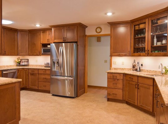 1000 Crescent Hills Dr, La Crescent, MN 55947