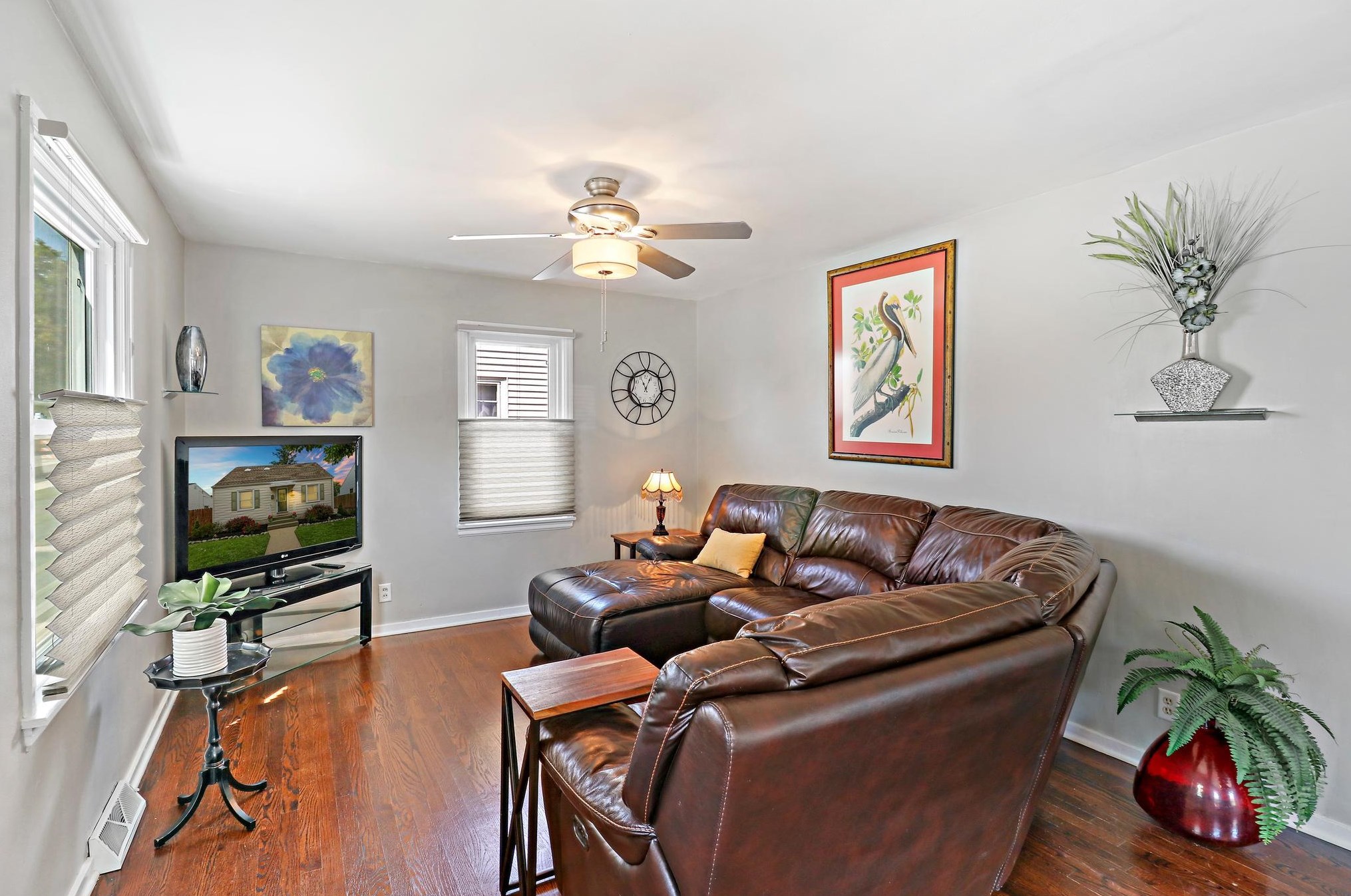 2116 30th St, Kenosha, WI 53140