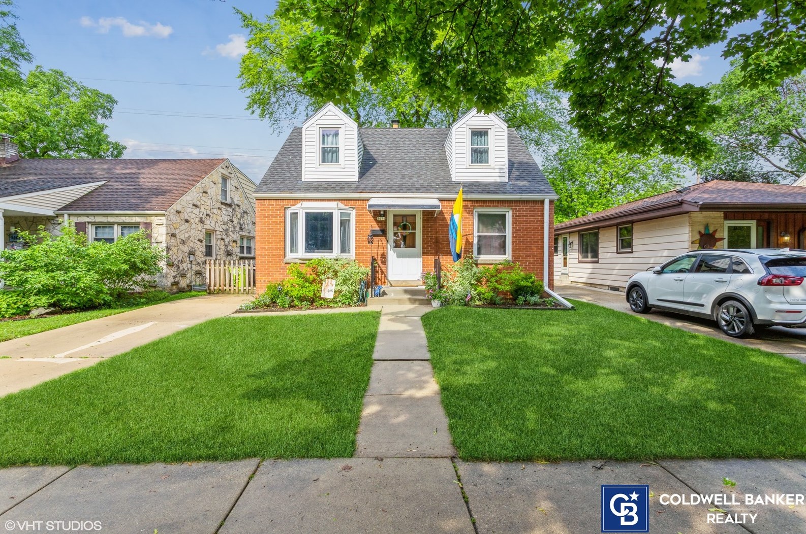 5671 N Argyle Ave, Milwaukee, WI 53209