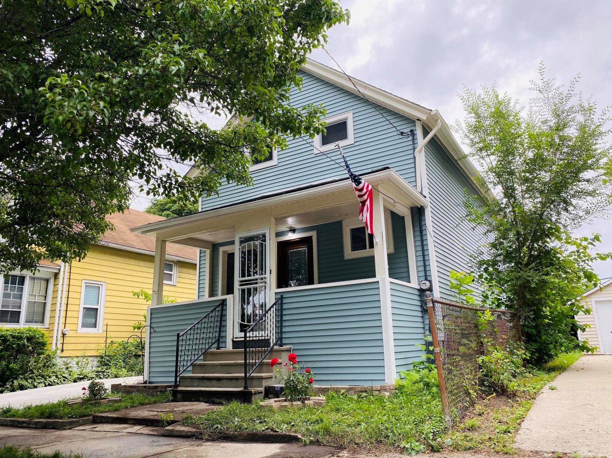 6602 15th Ave, Kenosha, WI 53143