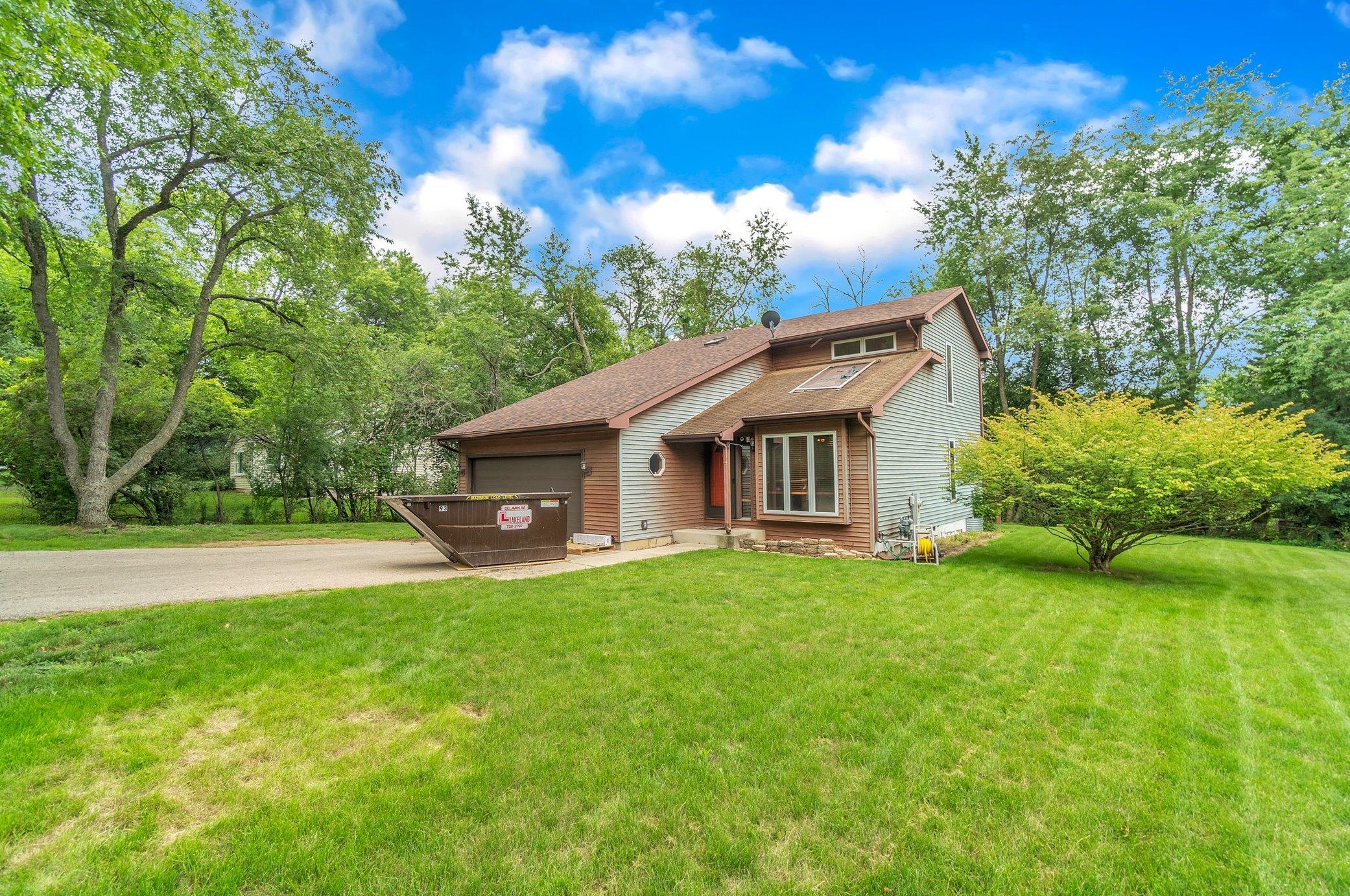 4321 Northview Dr, Delavan, WI 53115-3233