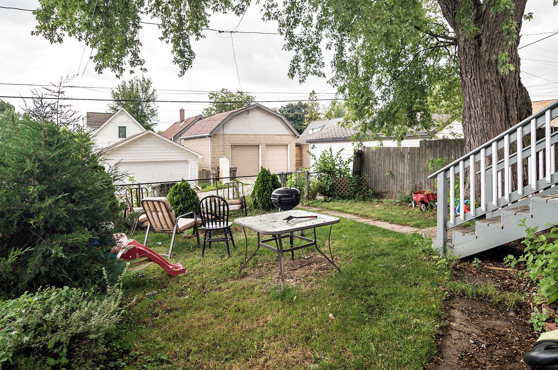 3725 E Plankinton Ave #3727, Cudahy, WI 53110