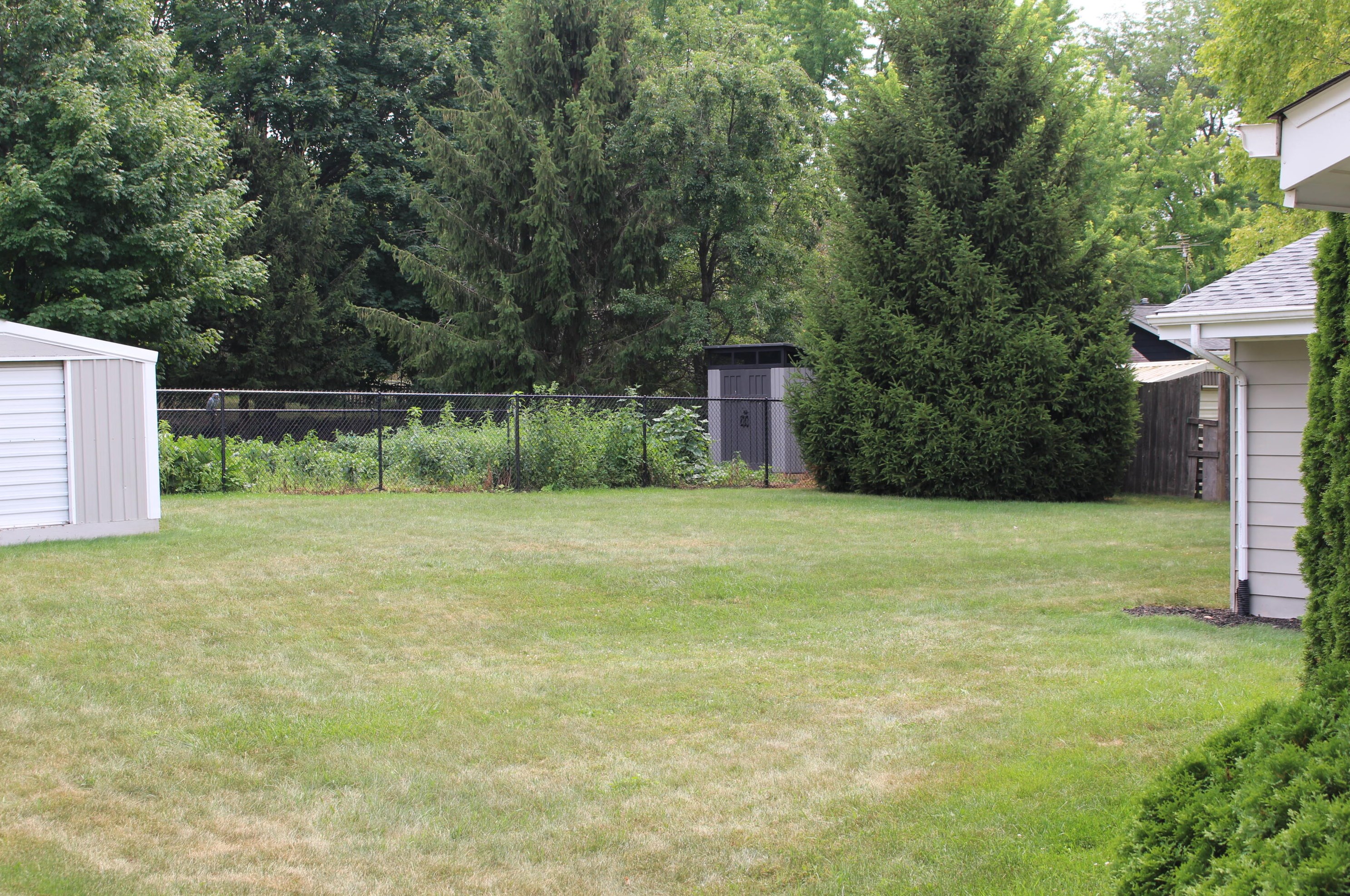 31121 Plank Rd, Lyons WI  53105-9106 exterior