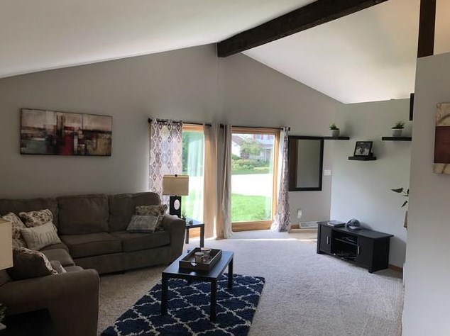 31121 Plank Rd, Lyons WI  53105-9106 exterior