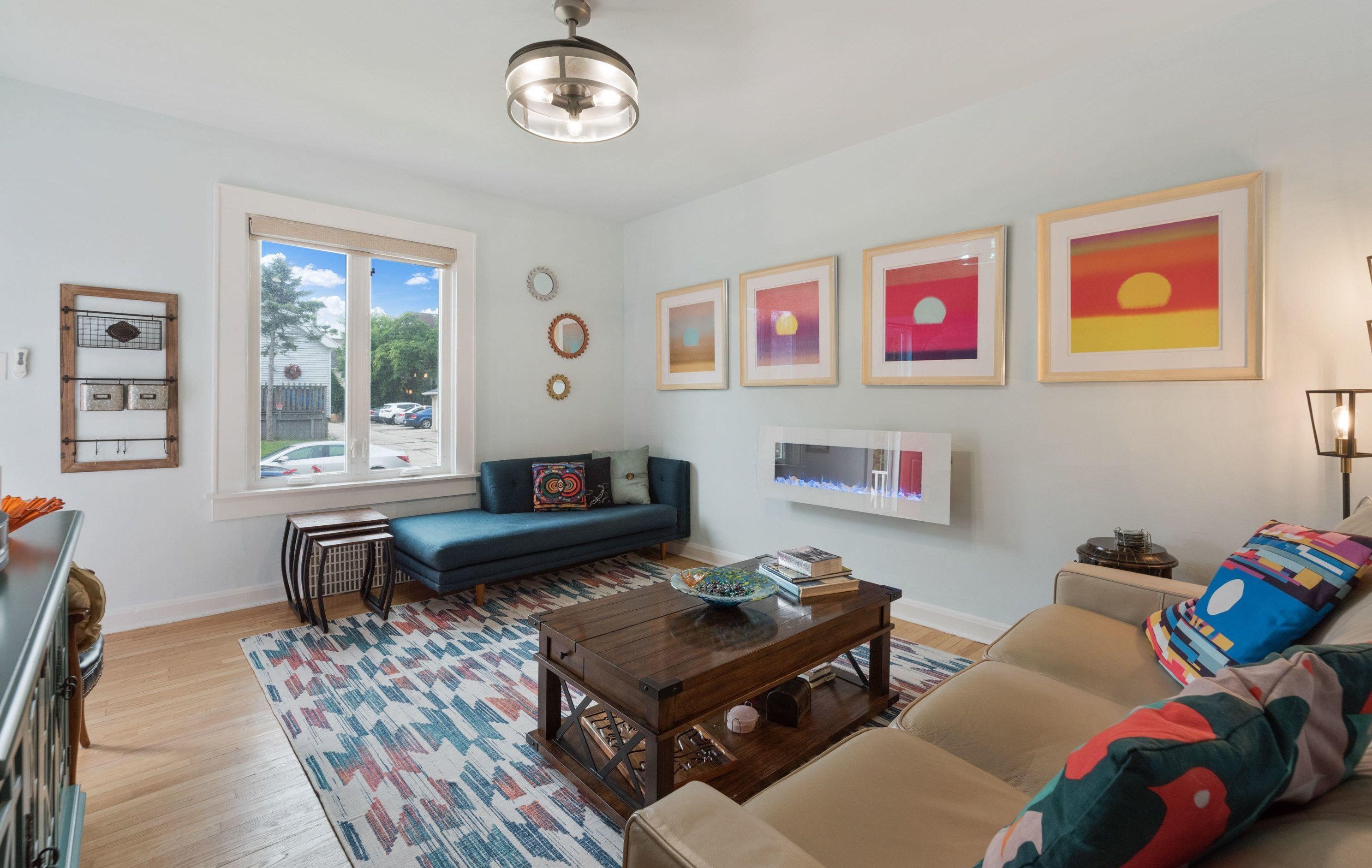 2228 E Euclid Ave, Milwaukee, WI 53207