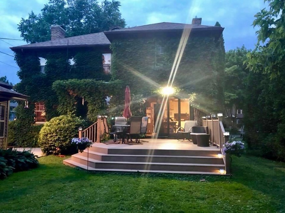 2419 9th St, Sheboygan, WI 53083-4906