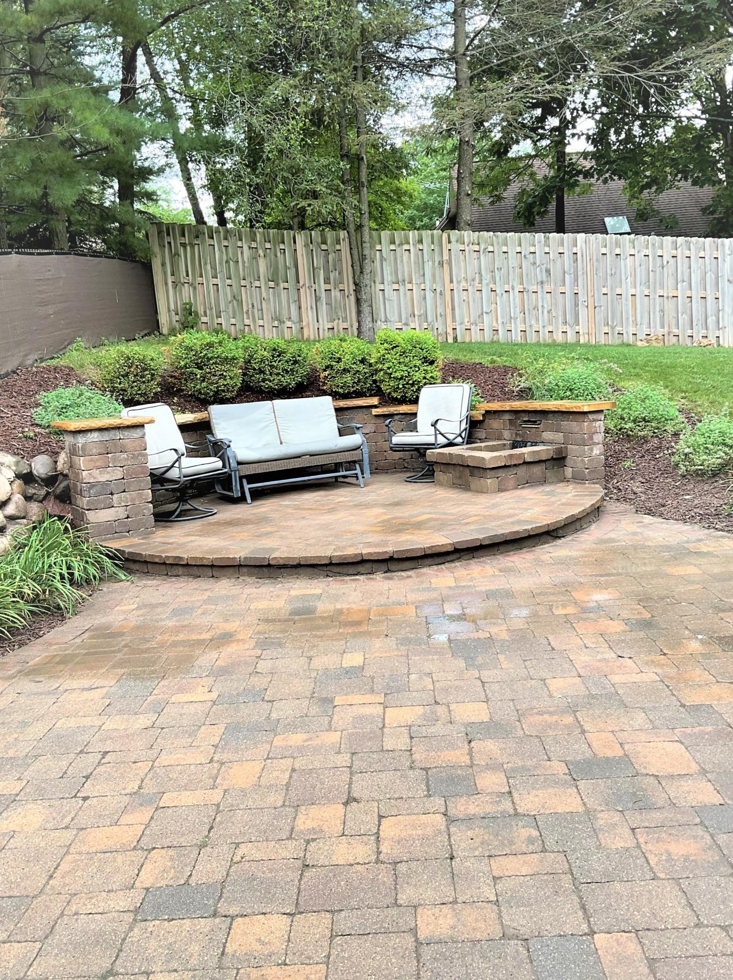 357 Robins Run, Lyons, WI 53105-1073