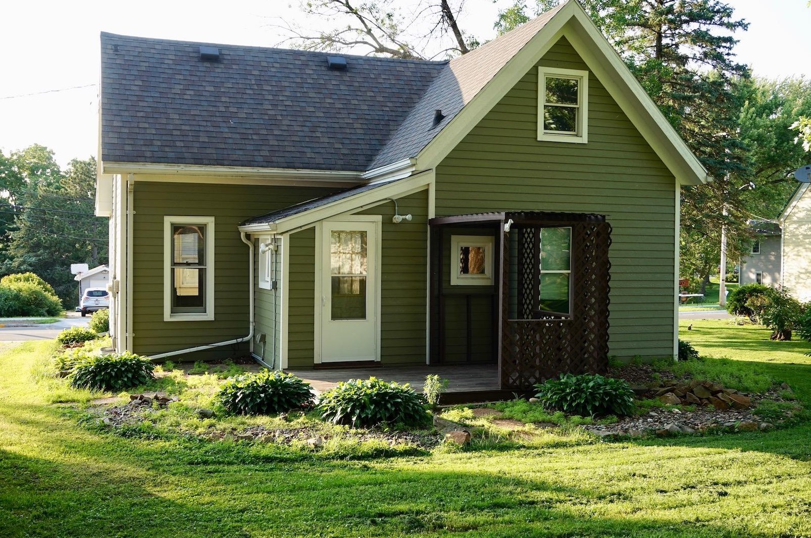610 Main St, Cashton, WI 54619
