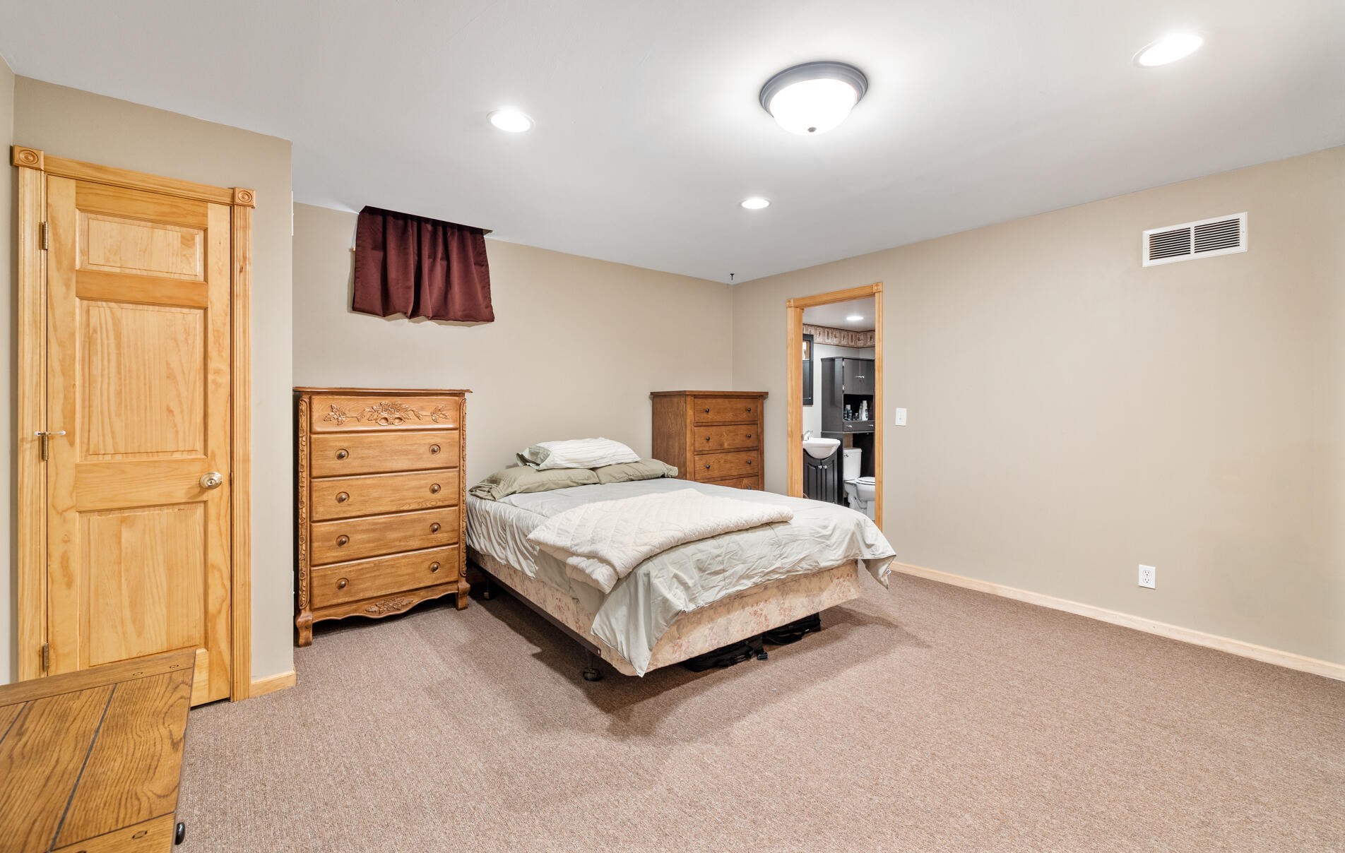 342 Martin Dr, Waubeka WI  53021-9347 exterior
