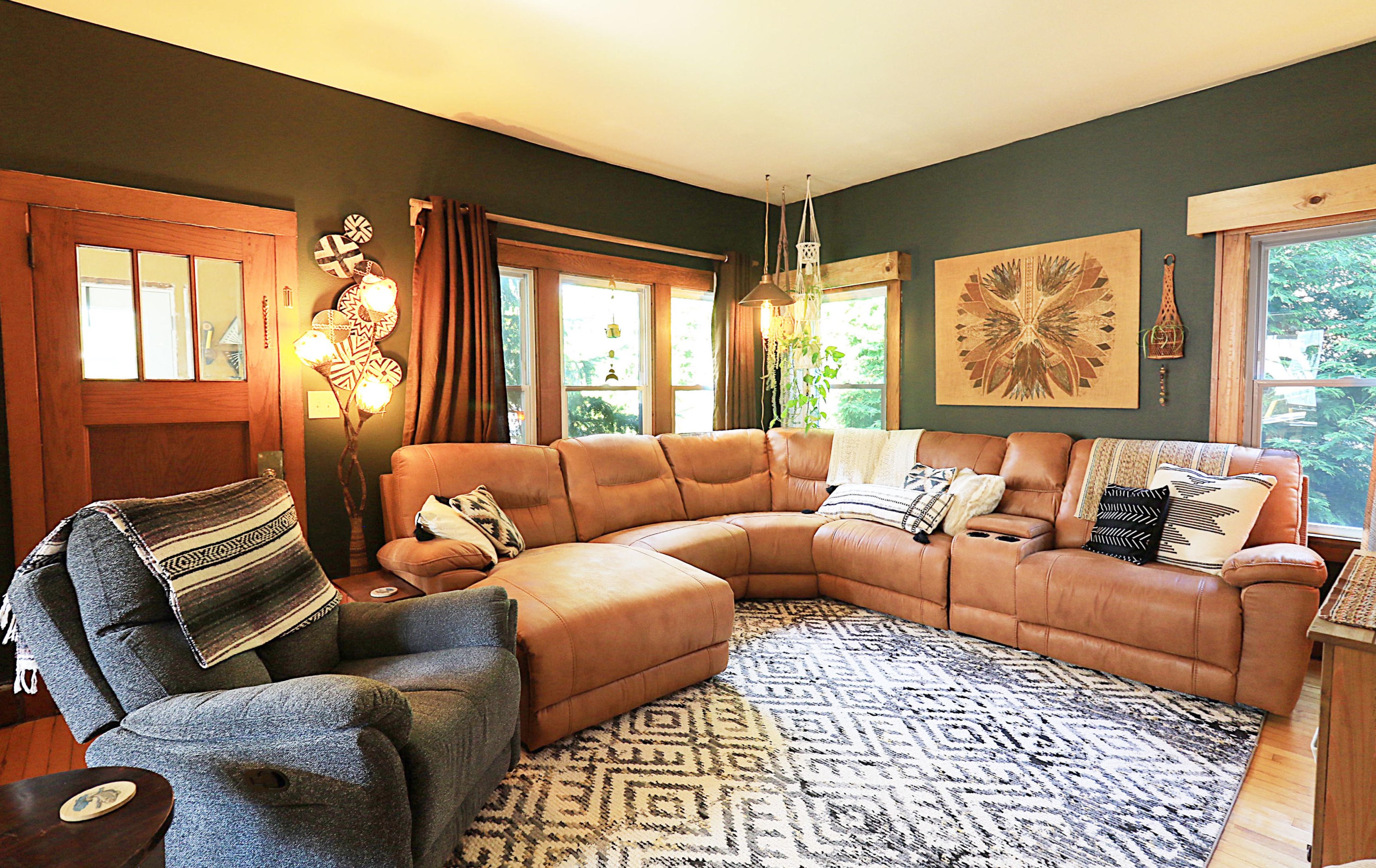 126 W Van Altena Ave, Cedar Grove, WI 53013