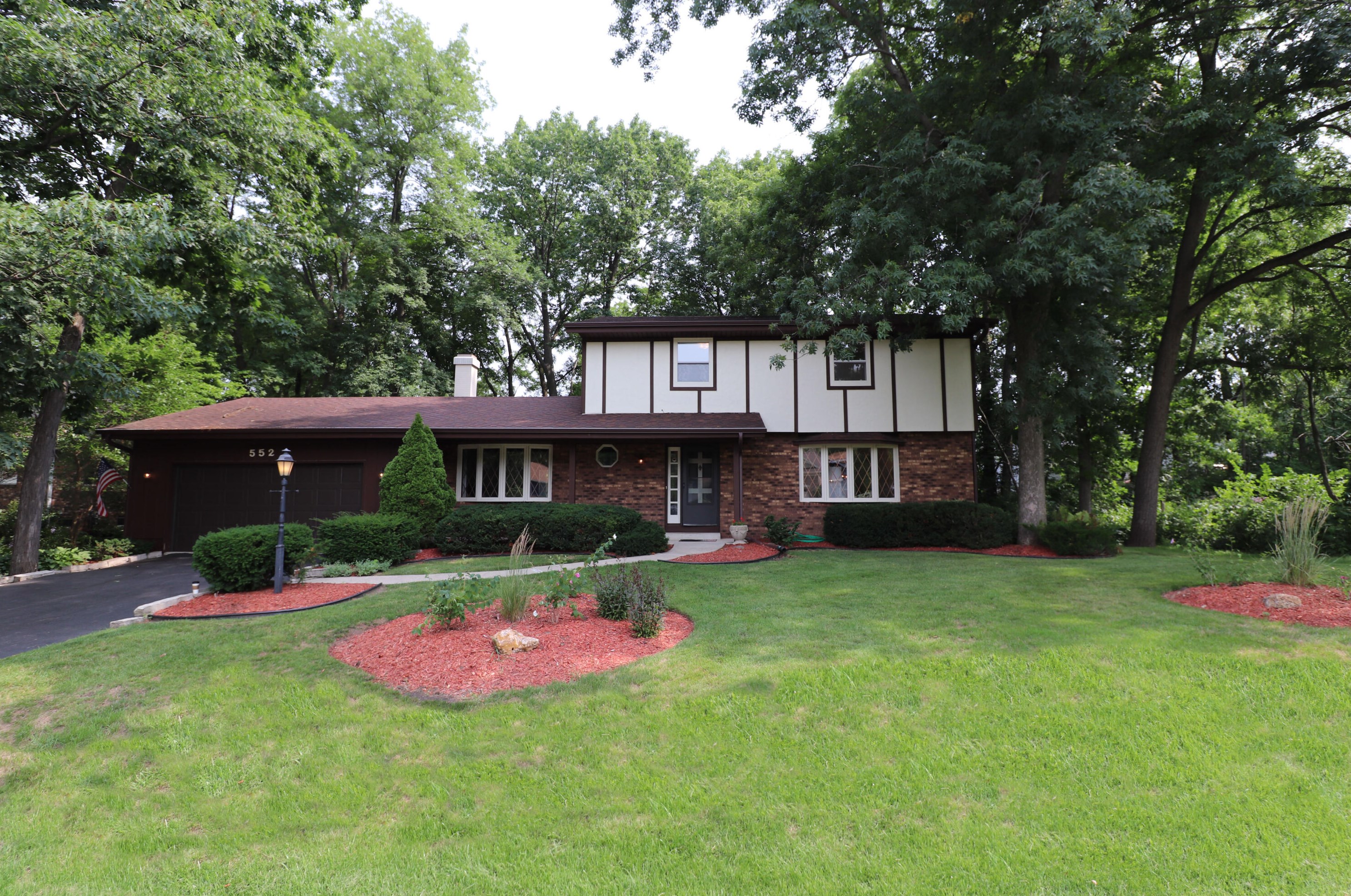 552 Wiswell Dr, Williams Bay, WI 53191