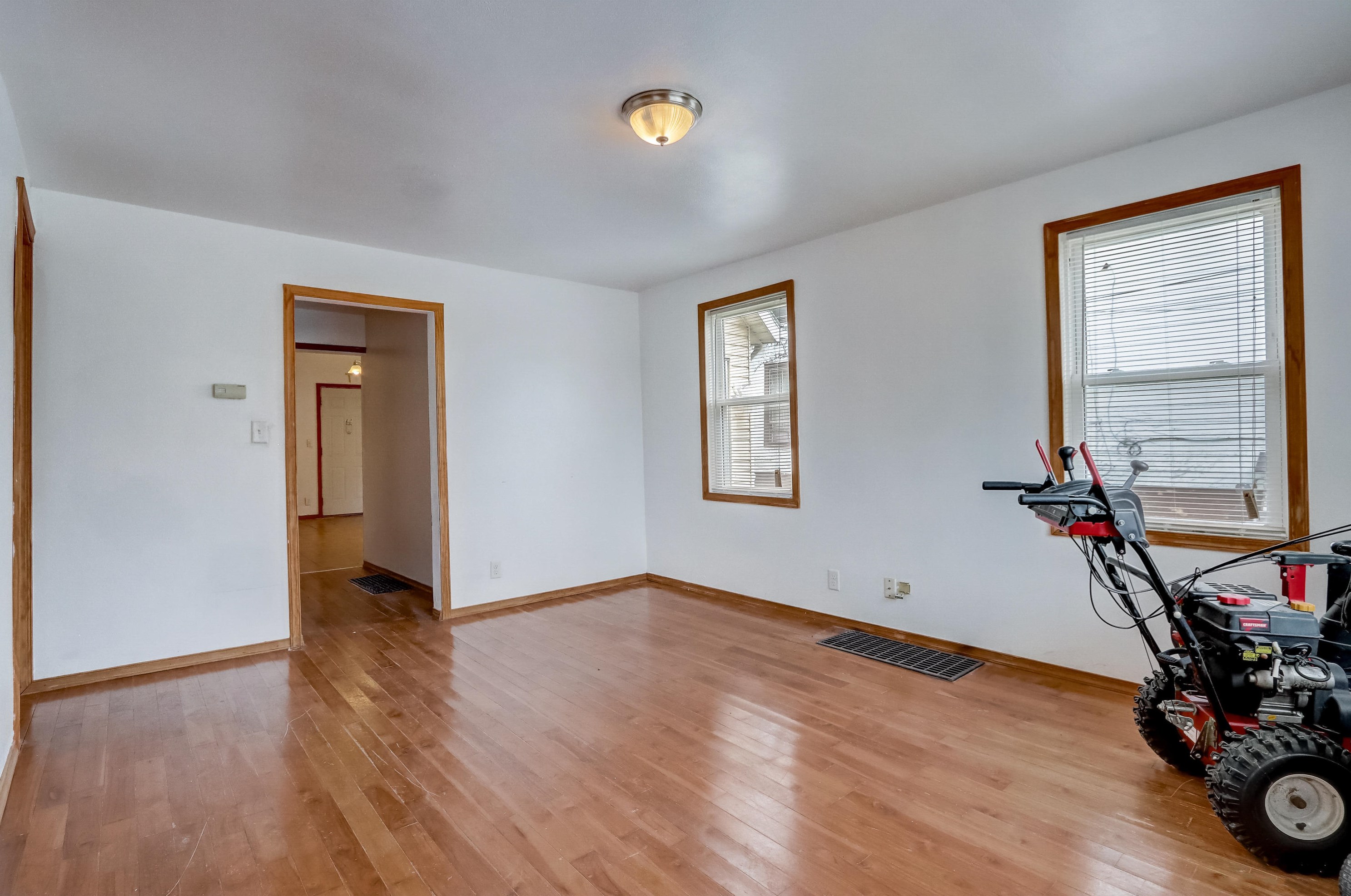 1320 12th St, Racine WI  53403-1772 exterior